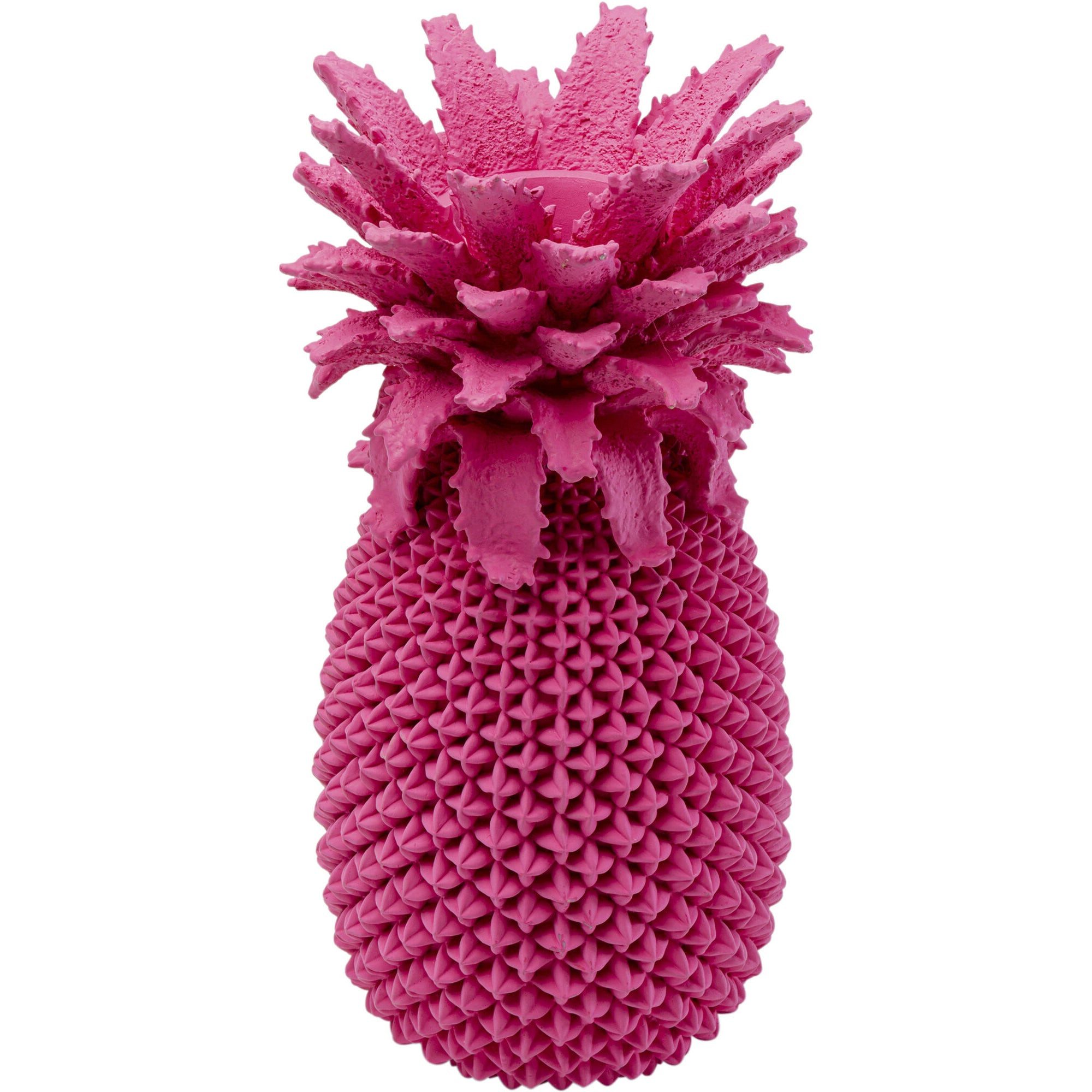 Kare Design Dekovase Pineapple