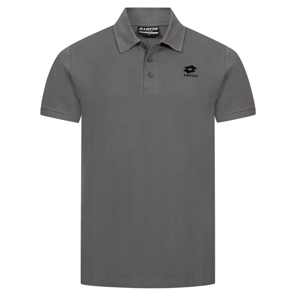 Lotto Poloshirt Piqué Cotton günstig online kaufen
