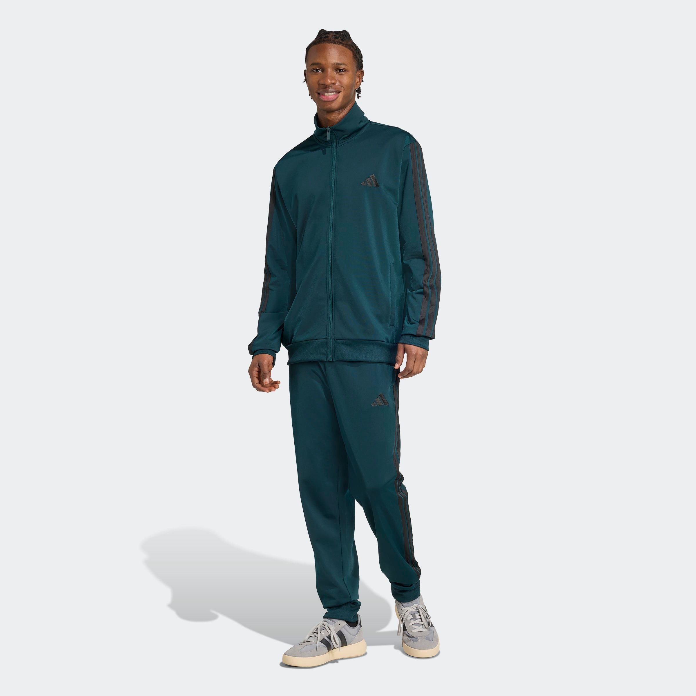 adidas Sportswear Trainingsanzug M 3S TR günstig online kaufen