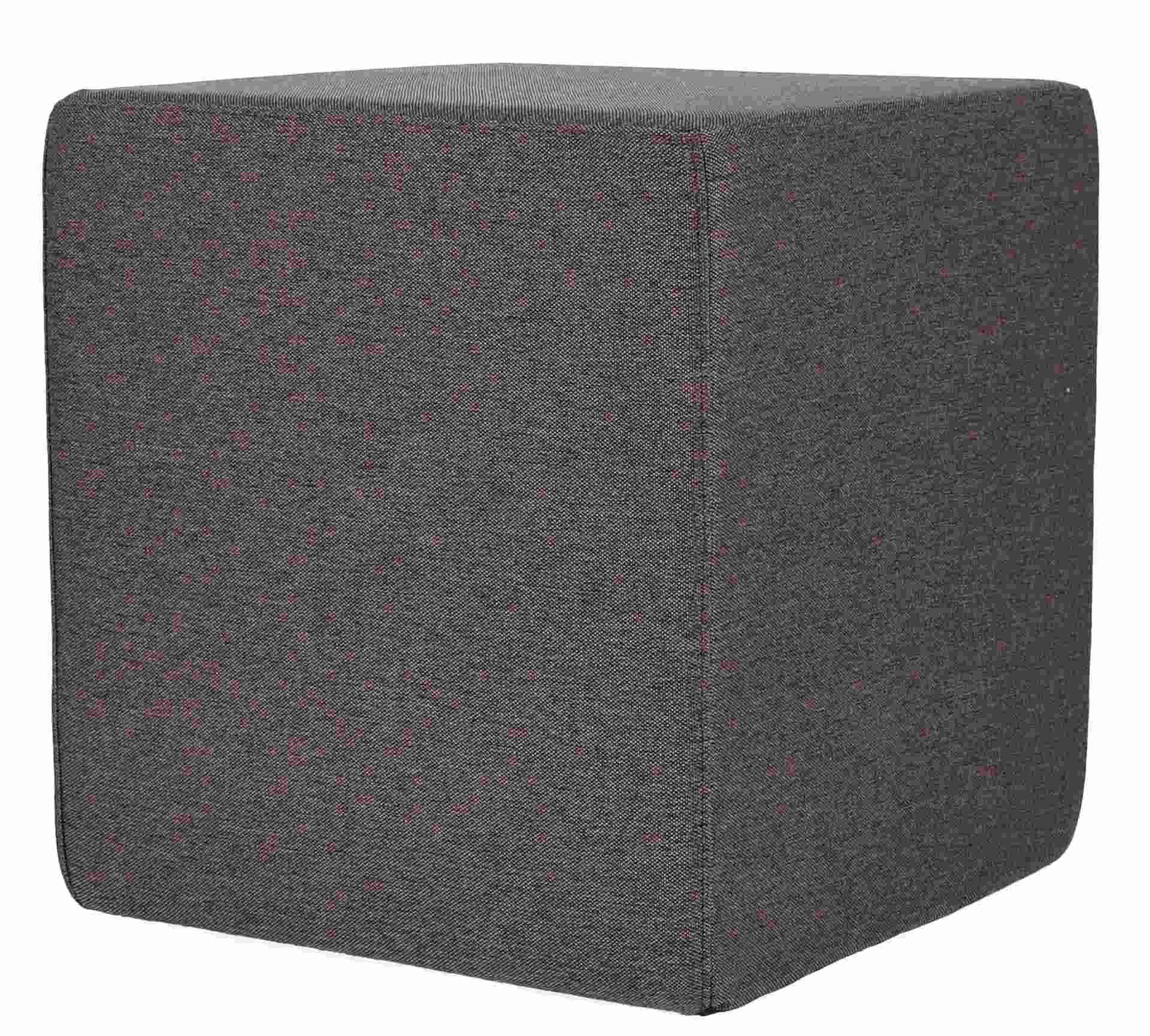 jankurtz Pouf Sitting, Braun
