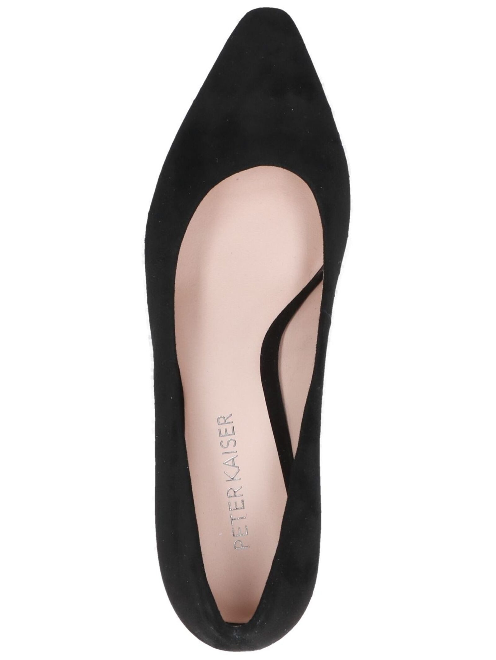 Peter Kaiser Peter Kaiser Pumps Veloursleder Pumps