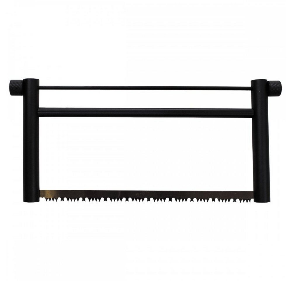 Thumbnail - MFH Handsäge Spannsäge, mit Griffen, zerlegbar (Set), 30 cm Schnittlänge