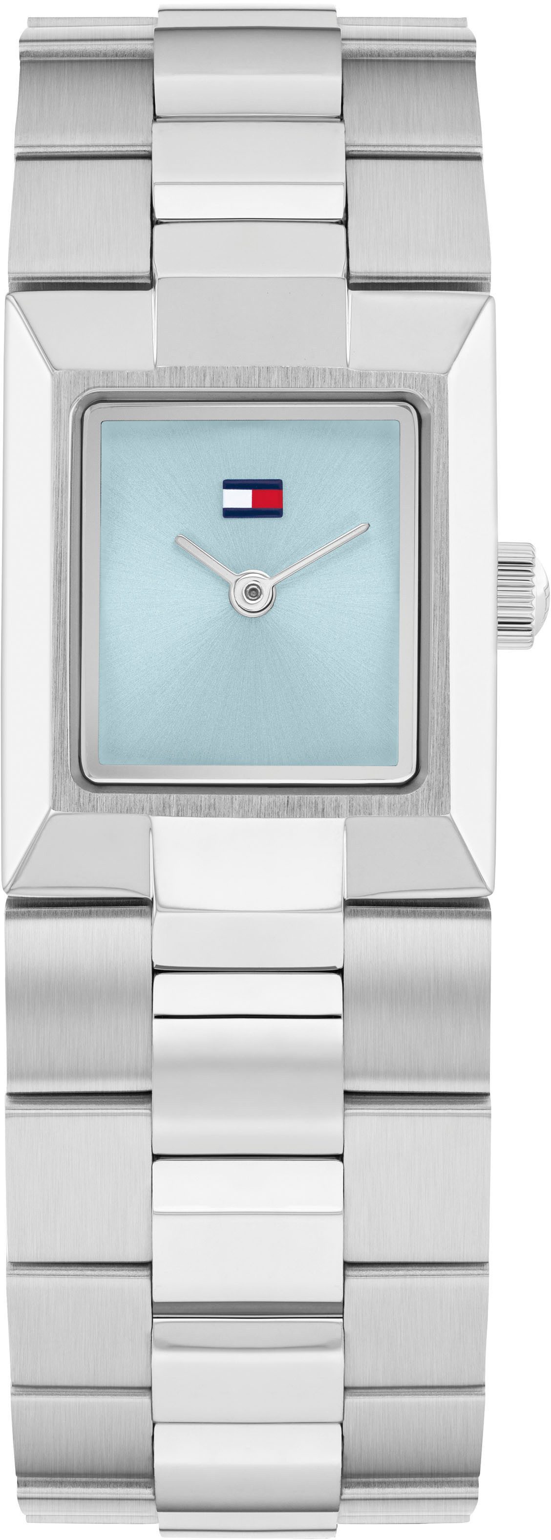 Tommy Hilfiger Quarzuhr IVY 1782797, Armbanduhr, Damenuhr, Edelstahlarmband günstig online kaufen