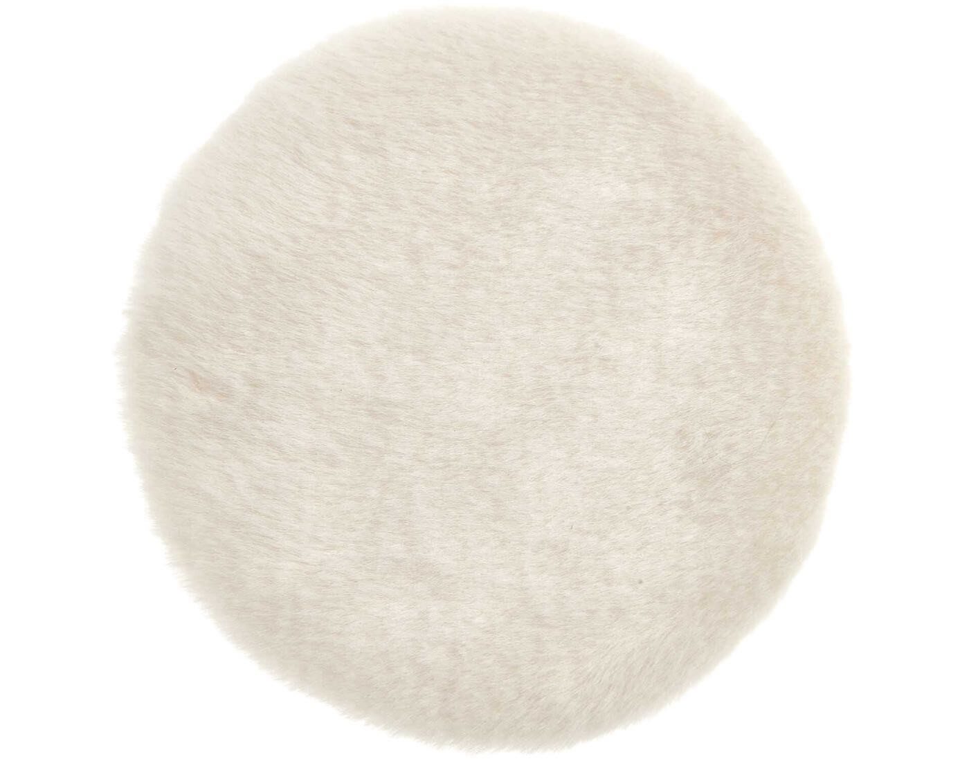 Rico Design Wichtel Miniatur Teppich rund günstig online kaufen