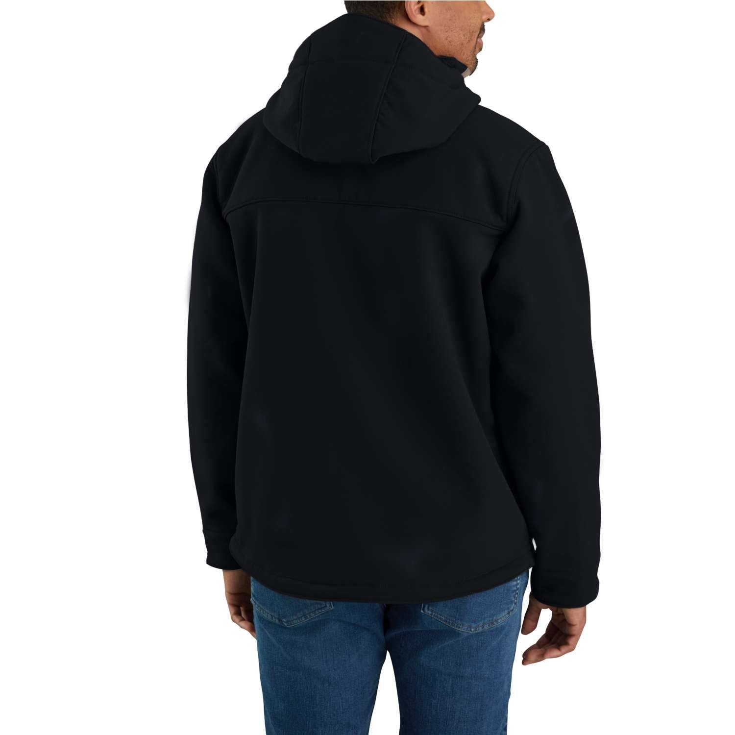 Carhartt Softshelljacke SUPER DUX BONDED ACTIVE JACKET (1-St)