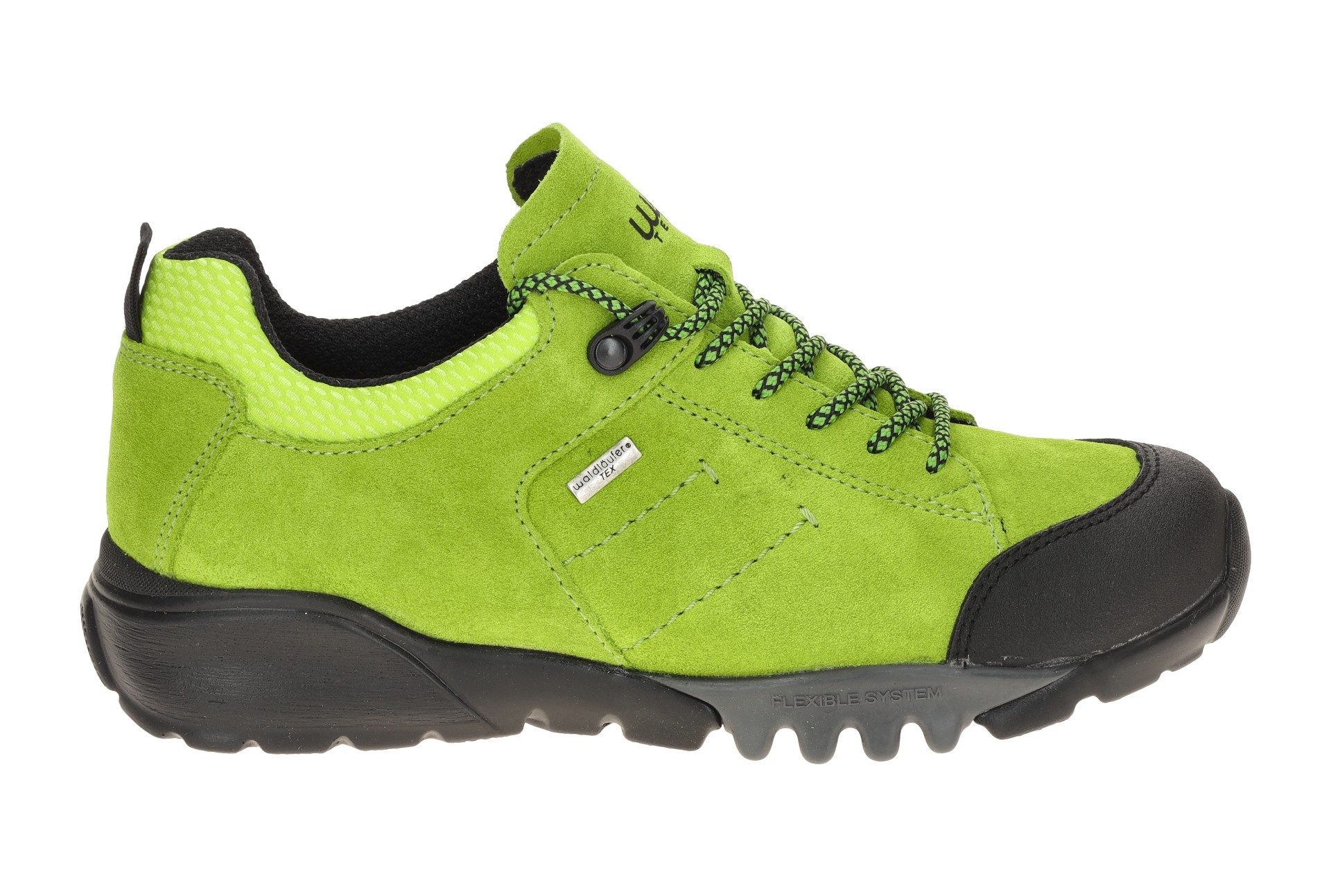 Waldläufer 787952 408 229 Schnürschuh