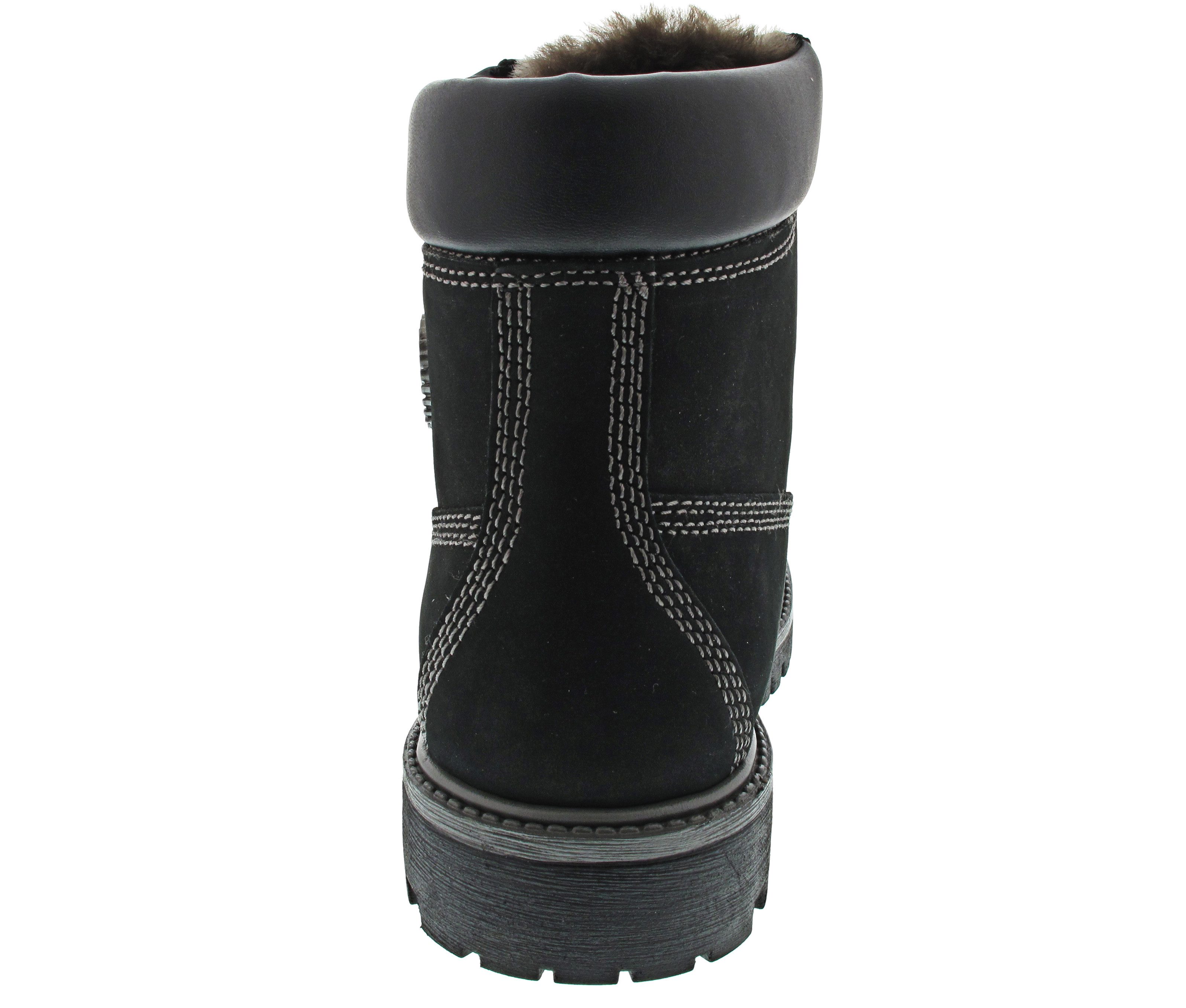 bugatti Winterboots