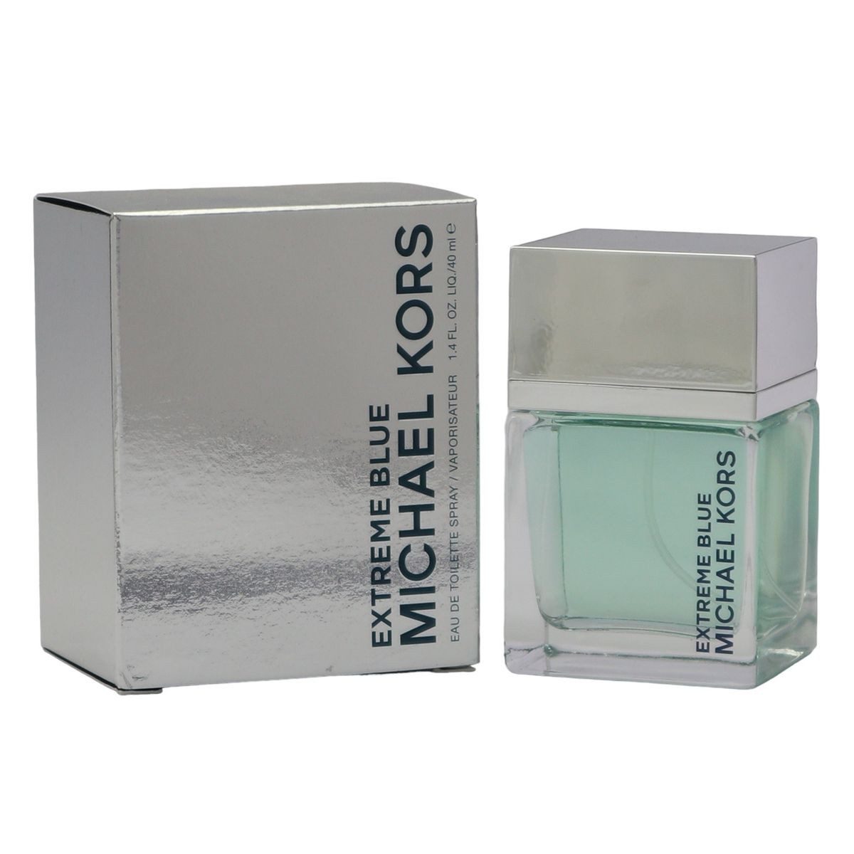 MICHAEL KORS Eau de Toilette Michael Kors Extreme Blue Men Eau de Toilette Spray 40 ml