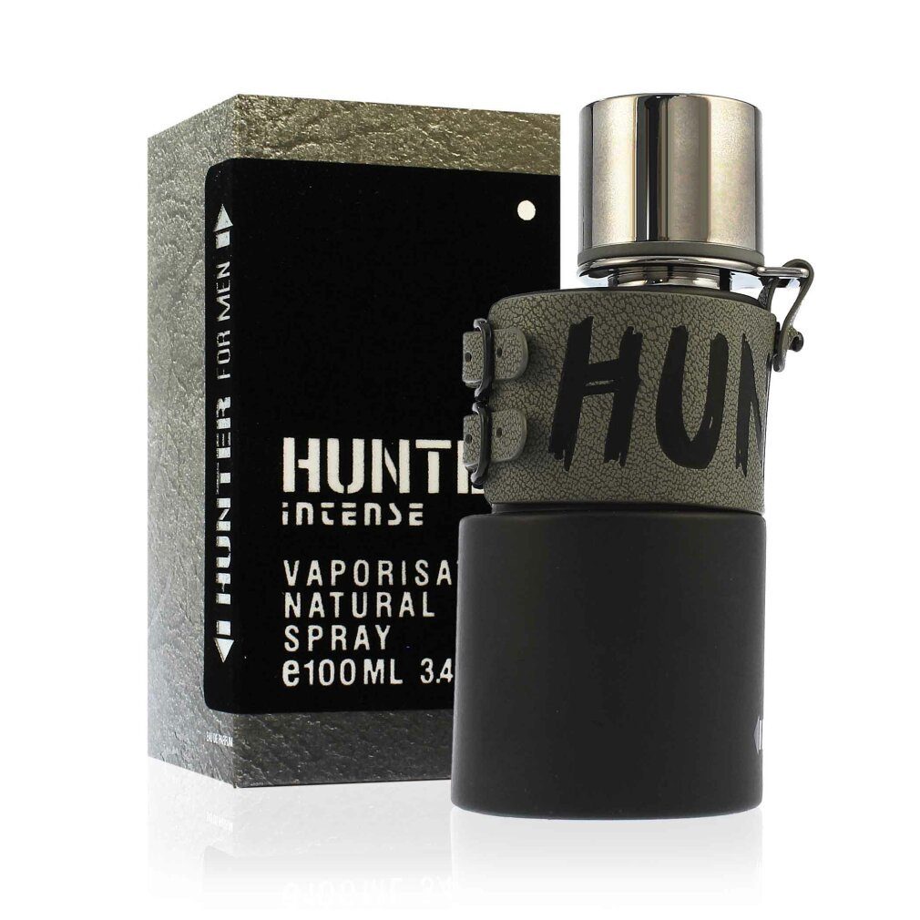armaf Eau de Toilette Hunter Intense Edt Spray