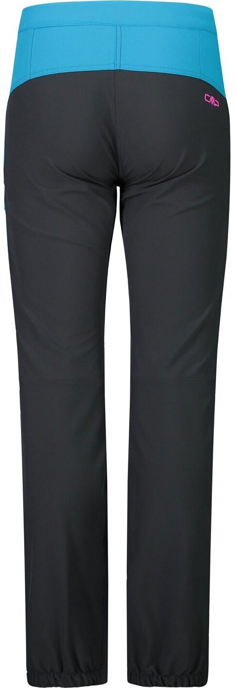 G Steghose LONG KID PANT CMP