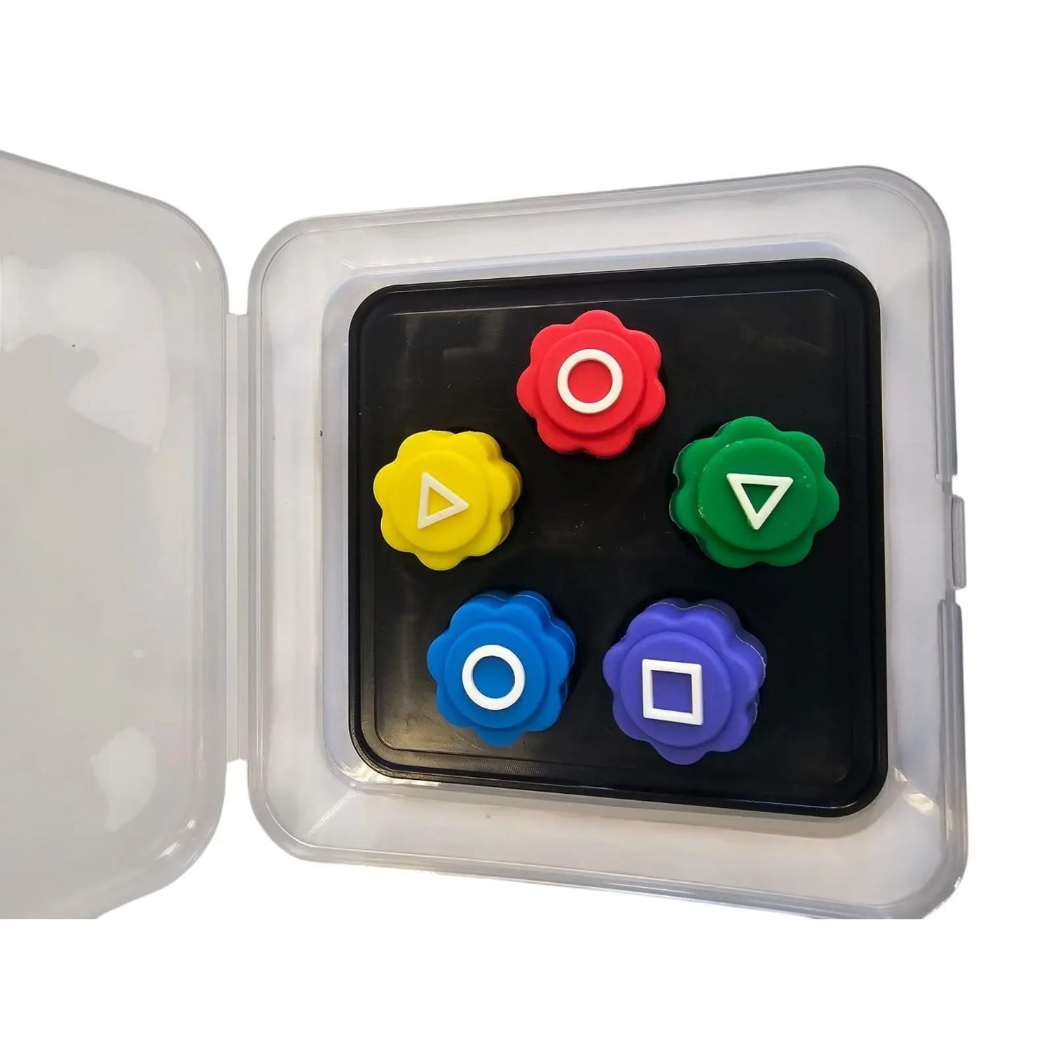 Triton-X Spiel MAGIX GONGGI