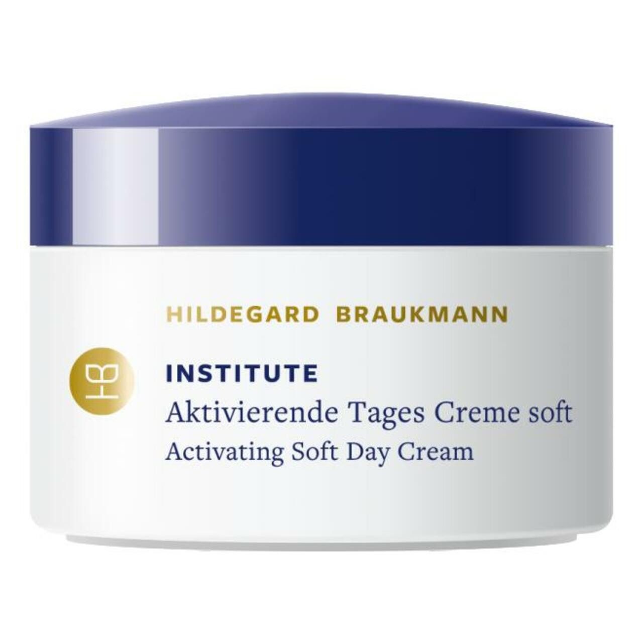 Tagescreme Institute Aktivierende Tages Creme Soft