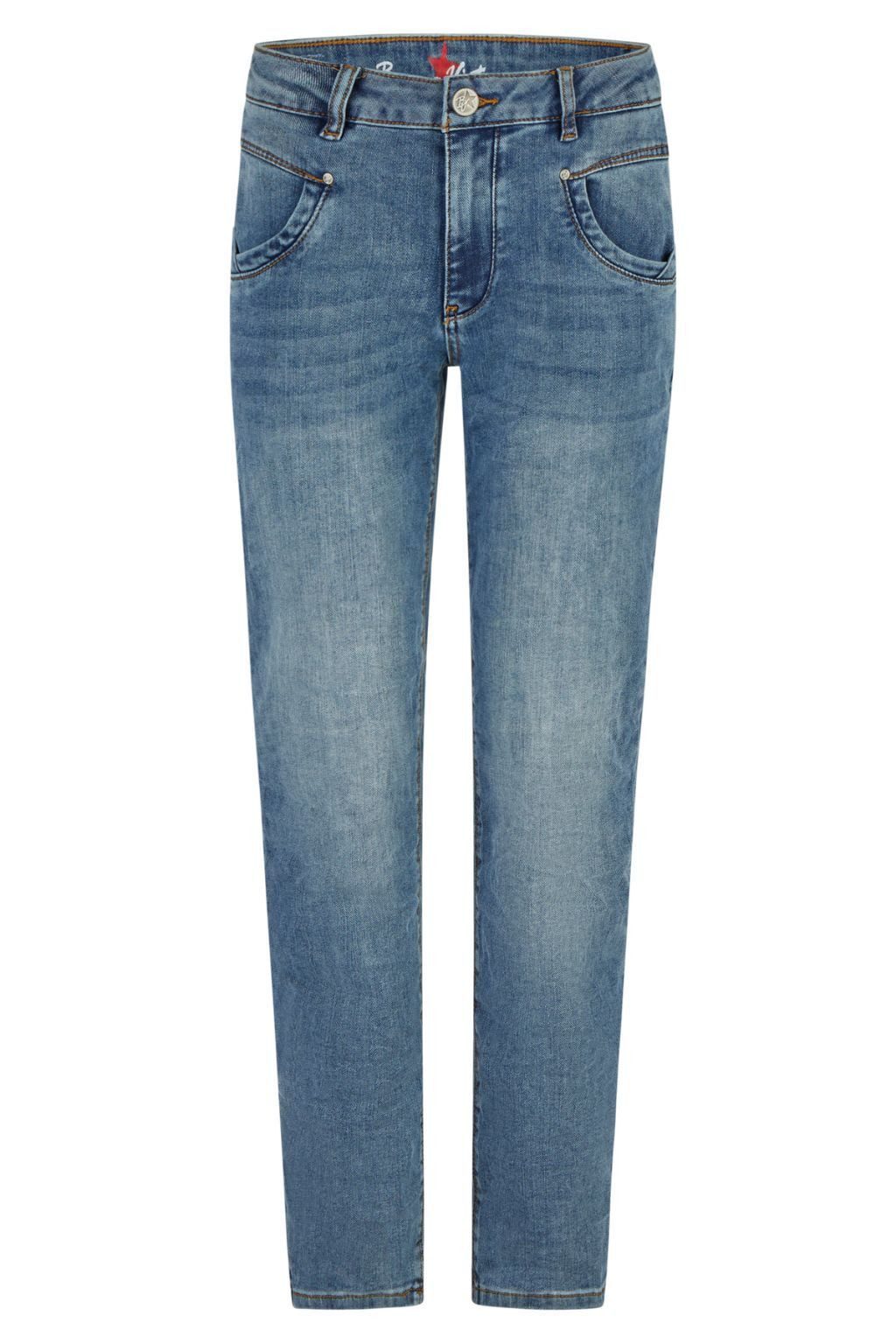 Buena Vista Stretch-Jeans