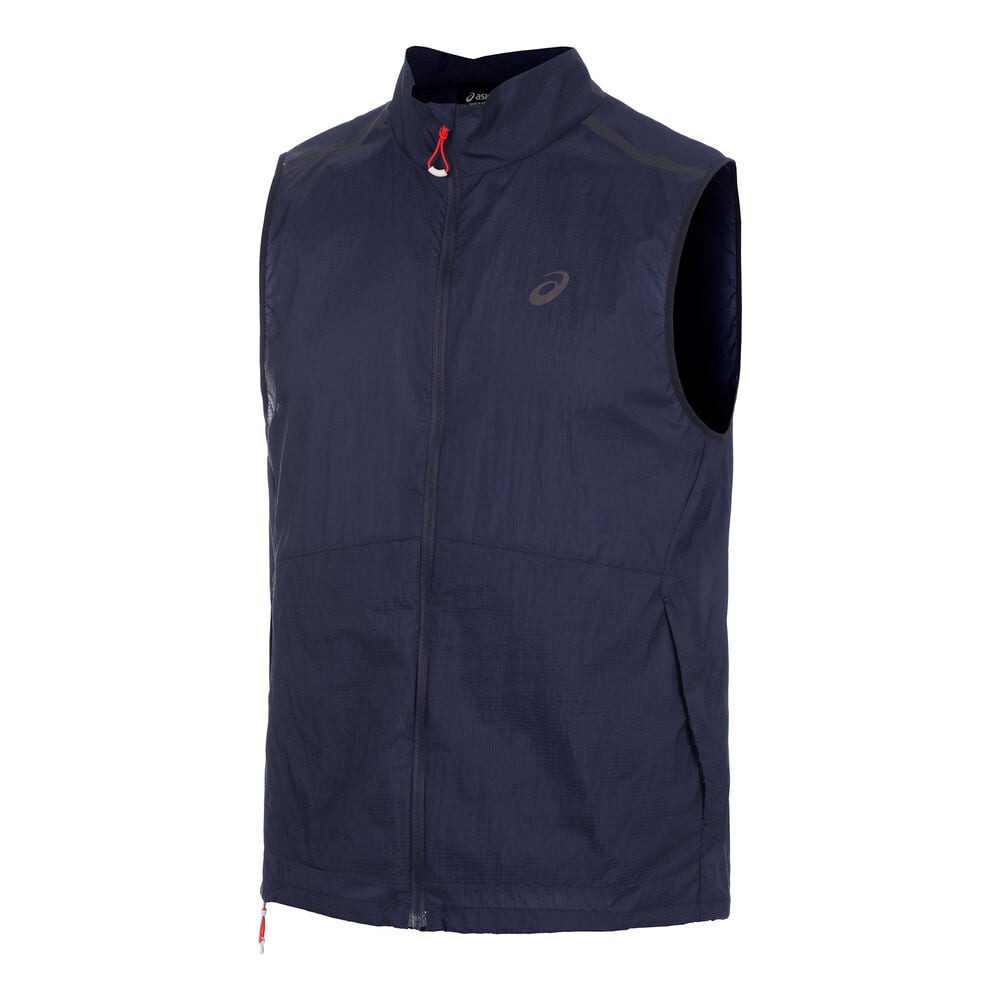 Funktionsweste Metarun Packable Gilet Tank