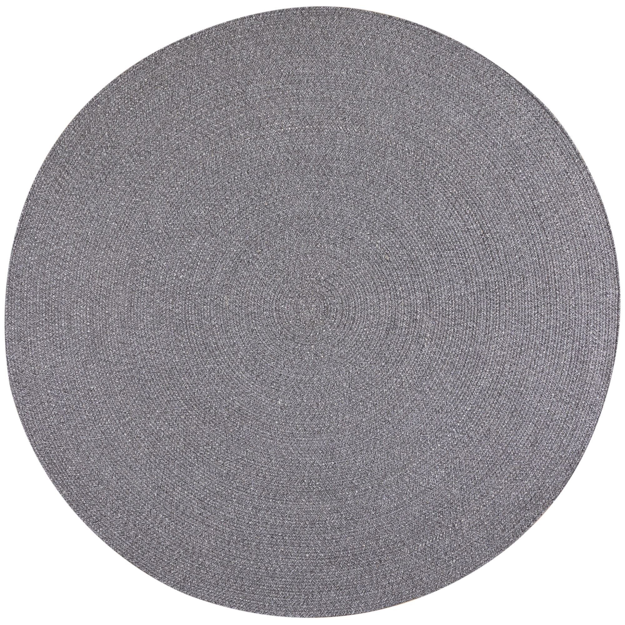 Steffensmeier Teppich Bali, rund