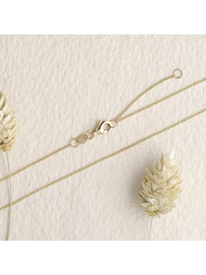 CHRIST Goldkette CHRIST Damen-Kette gelb... CHRIST Goldkette CHRIST Damen-Kette gelb...