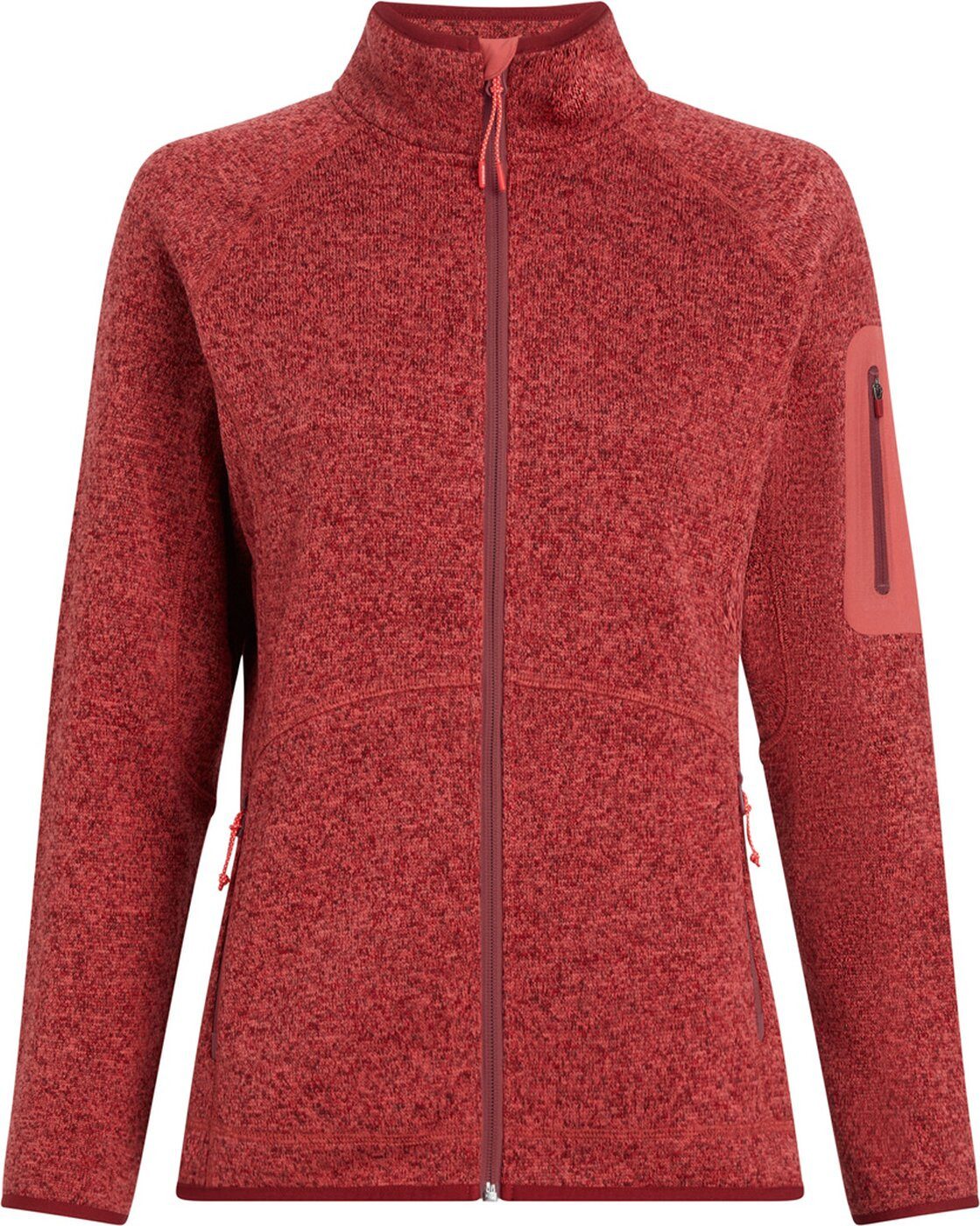 McKINLEY Fleecejacke Damen Fleecejacke Skeena - günstig online kaufen