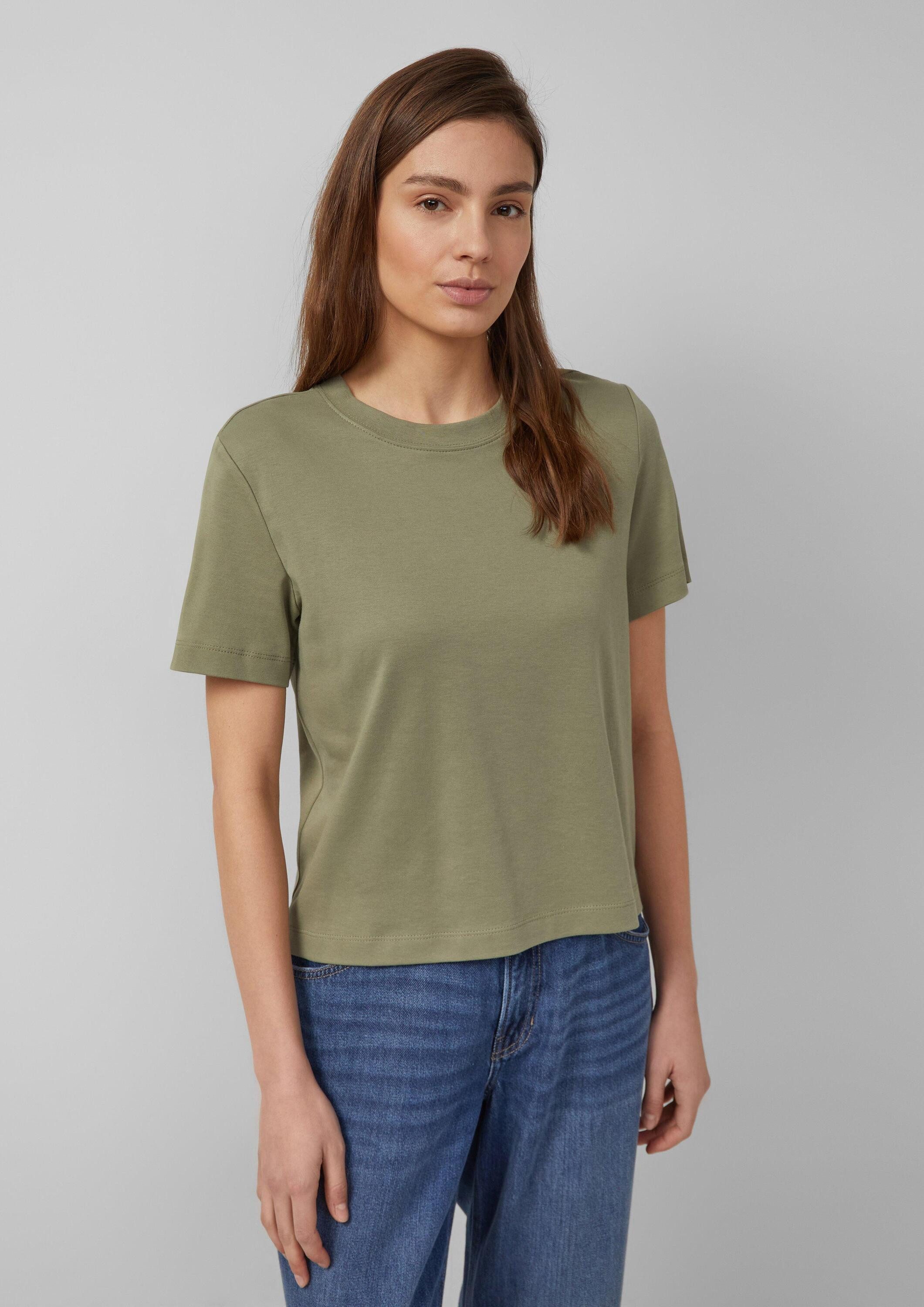 Kurzarmshirt T-Shirt