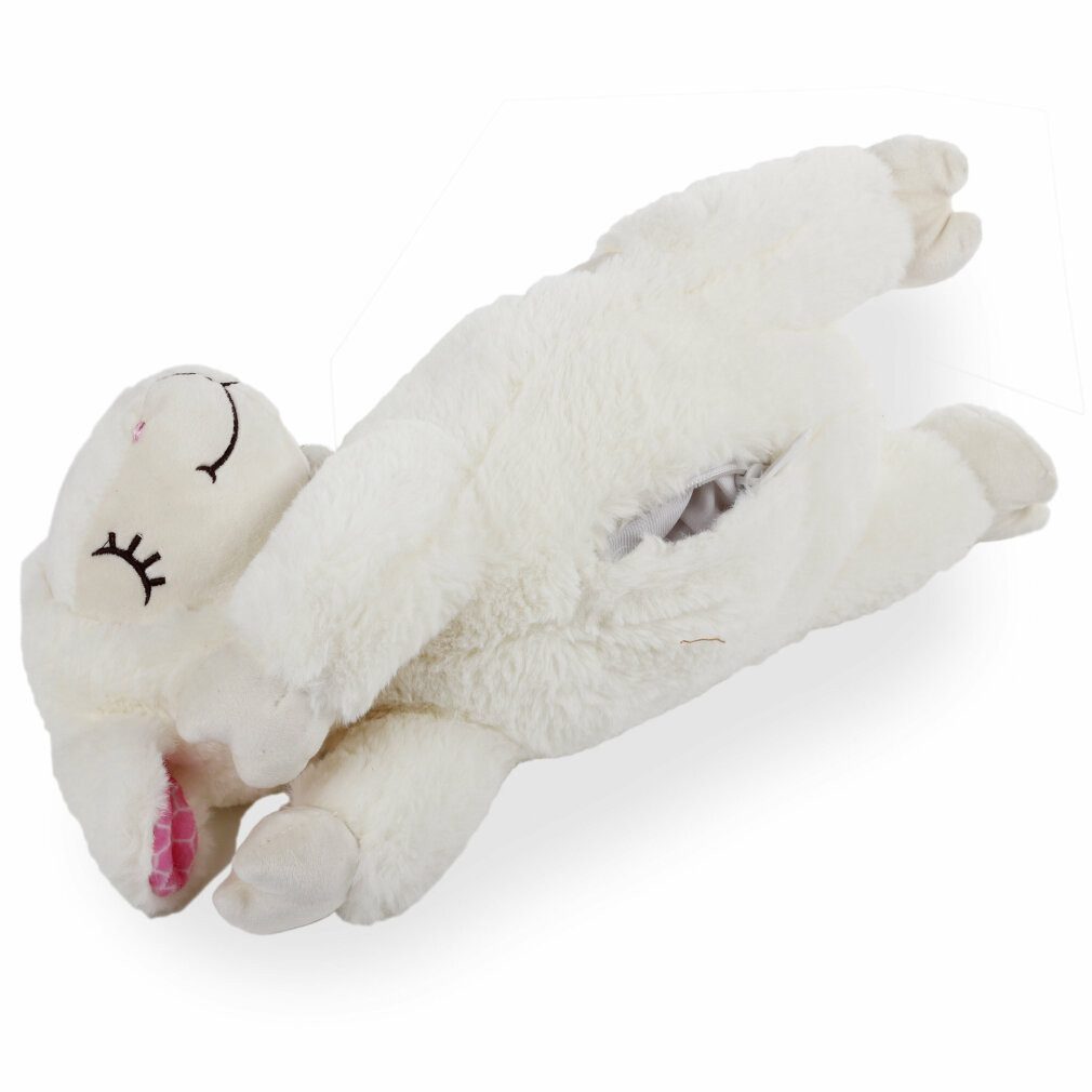 all for paws Tierkuscheltier AFP Little Buddy Heart Beat Sheep