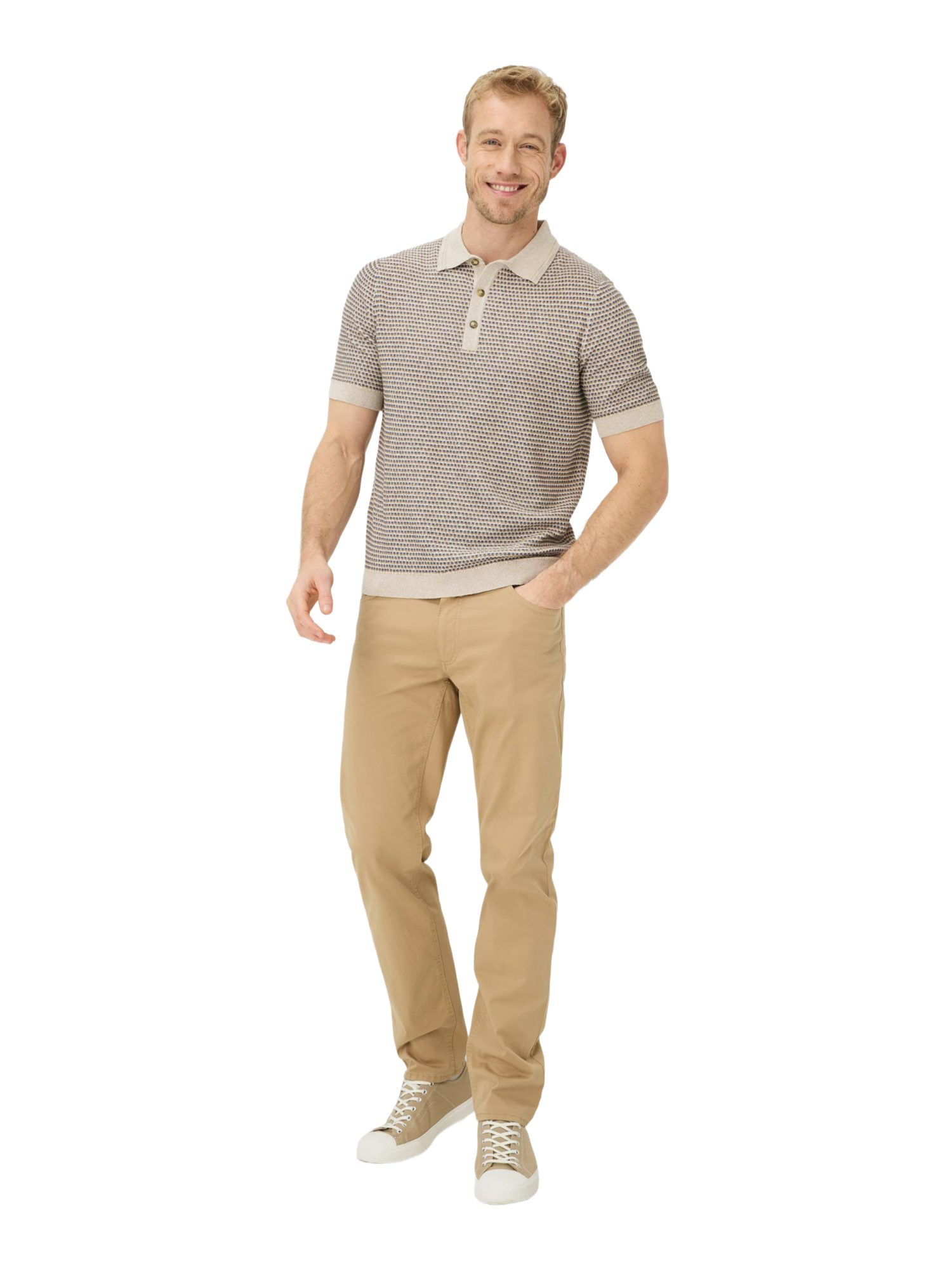 Brax Poloshirt