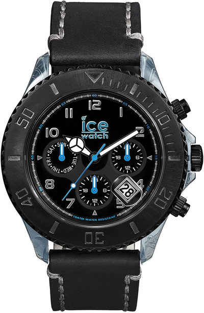 ice-watch Multifunktionsuhr Ice Vintage