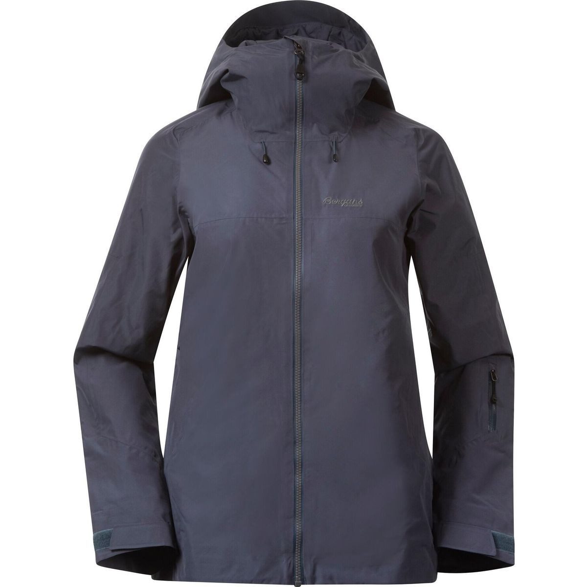 Bergans Skijacke Stranda V2 Insulated W Jacket Diese Damenjacke bietet optimalen Schutz und Komfort bei Skitouren