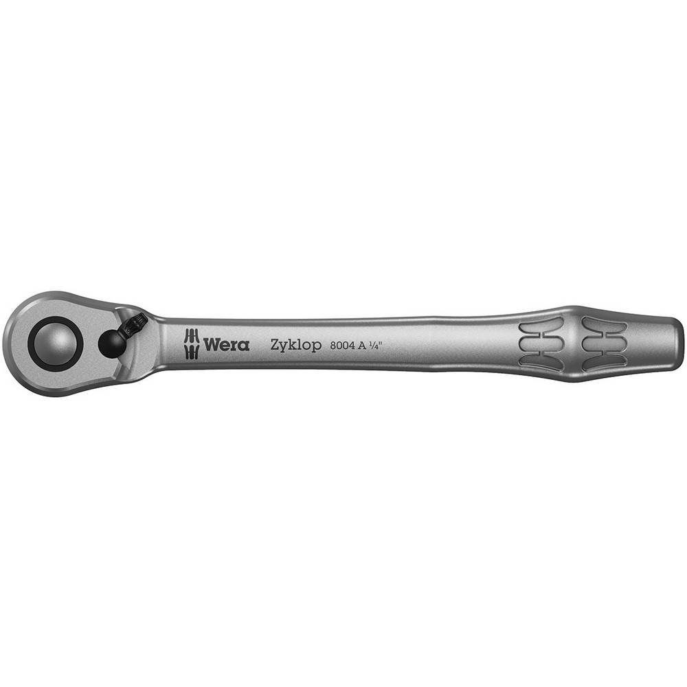 Wera Ratsche Umschaltknarre 1/4″ (6.3 mm 05004004001