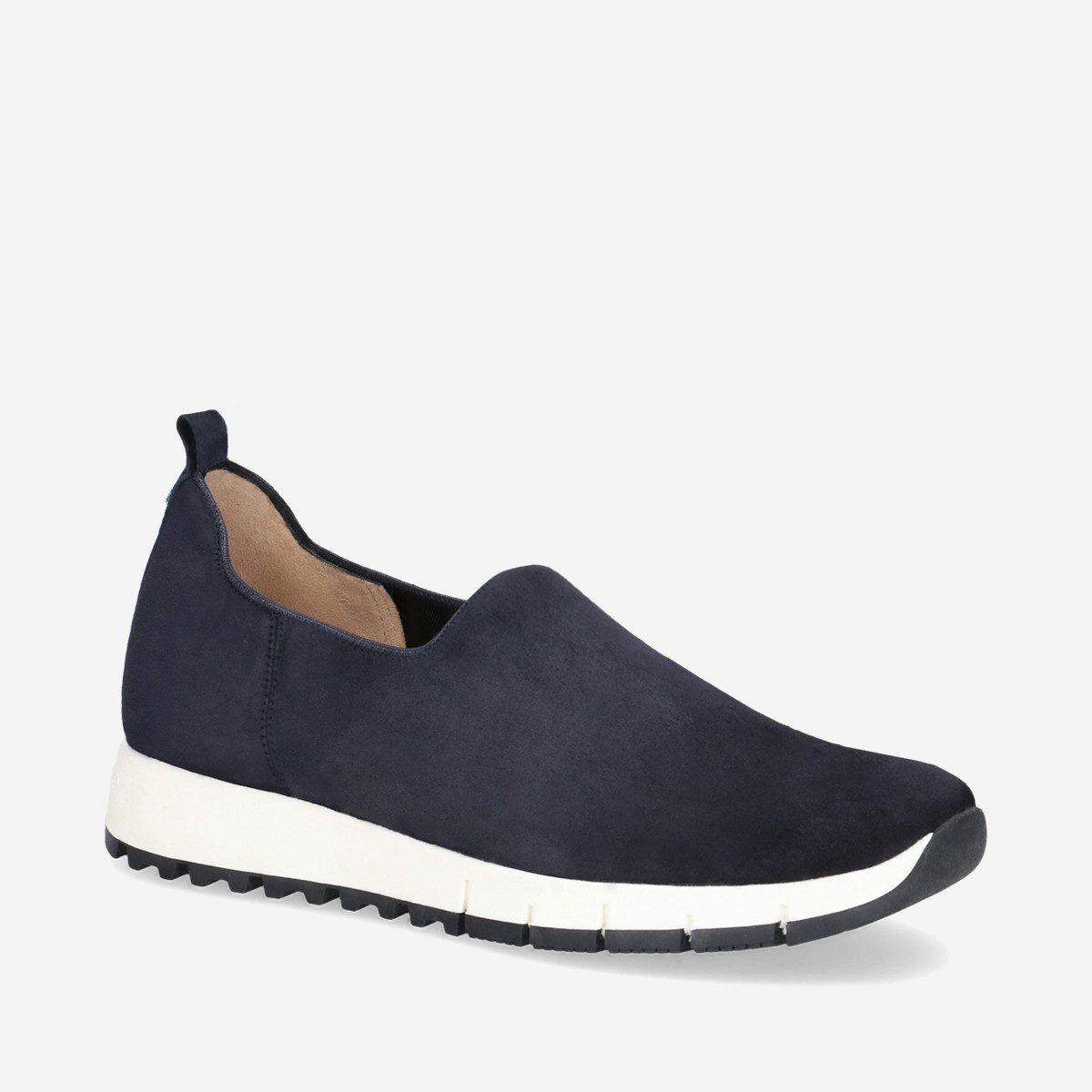 Peter Kaiser Peter Kaiser 74703 846, Sneaker, Blau, Damen Sneaker