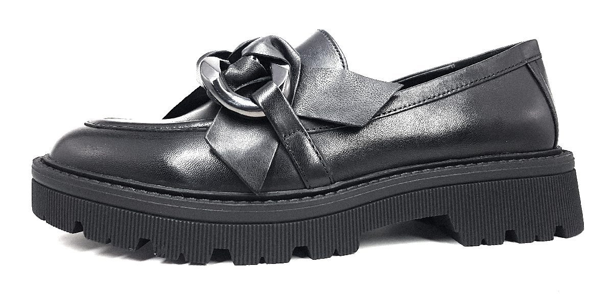 Regarde Le Ciel Slipper Slipper