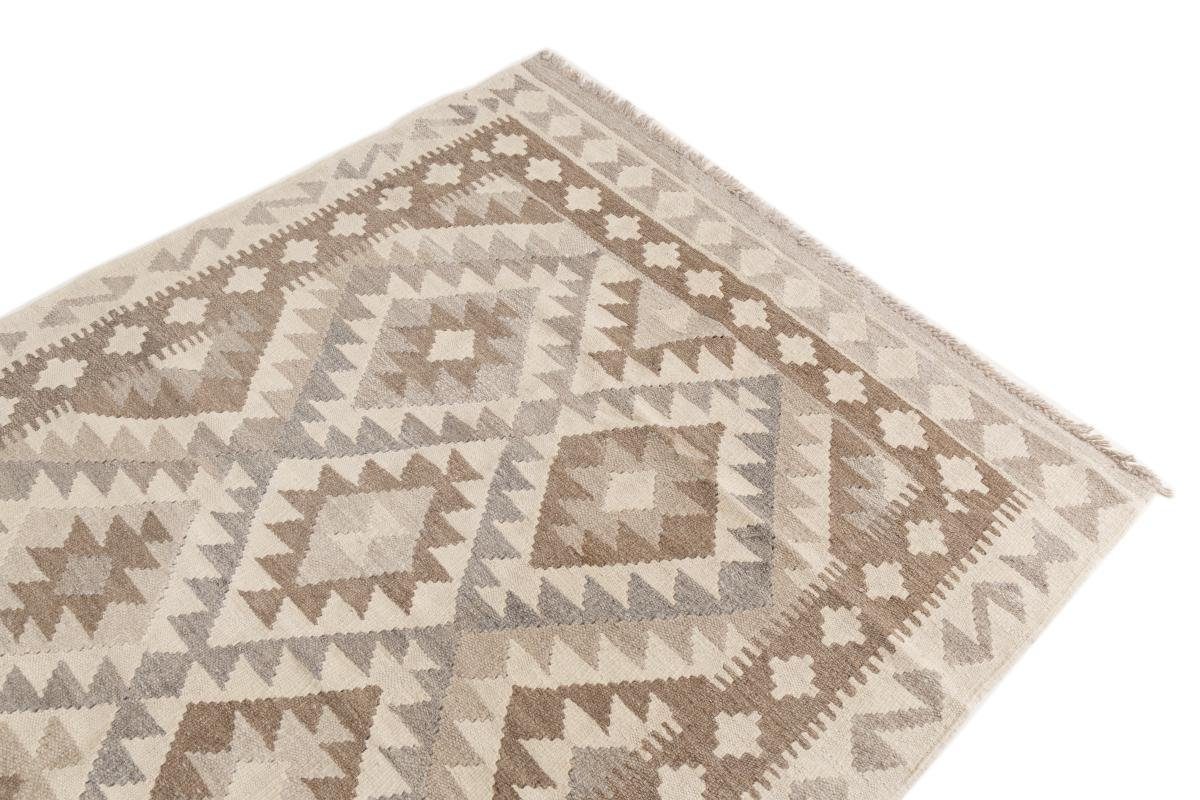 Orientteppich Kelim Afghan 102x152 Heritage Nain Handgewebter rechteckig, Trading, Moderner mm Höhe: 3 Orientteppich