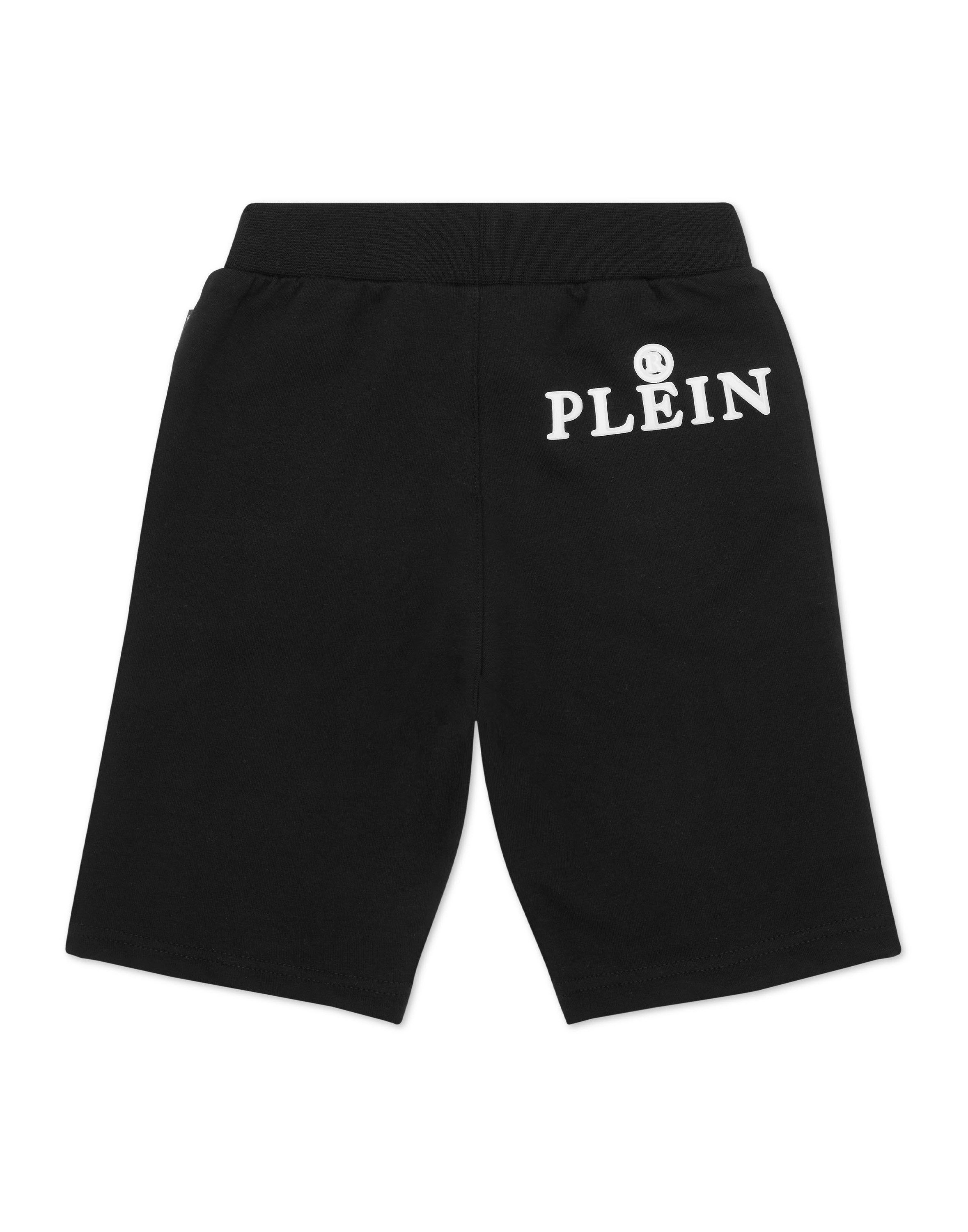 PHILIPP PLEIN Shorts Iconic Plein