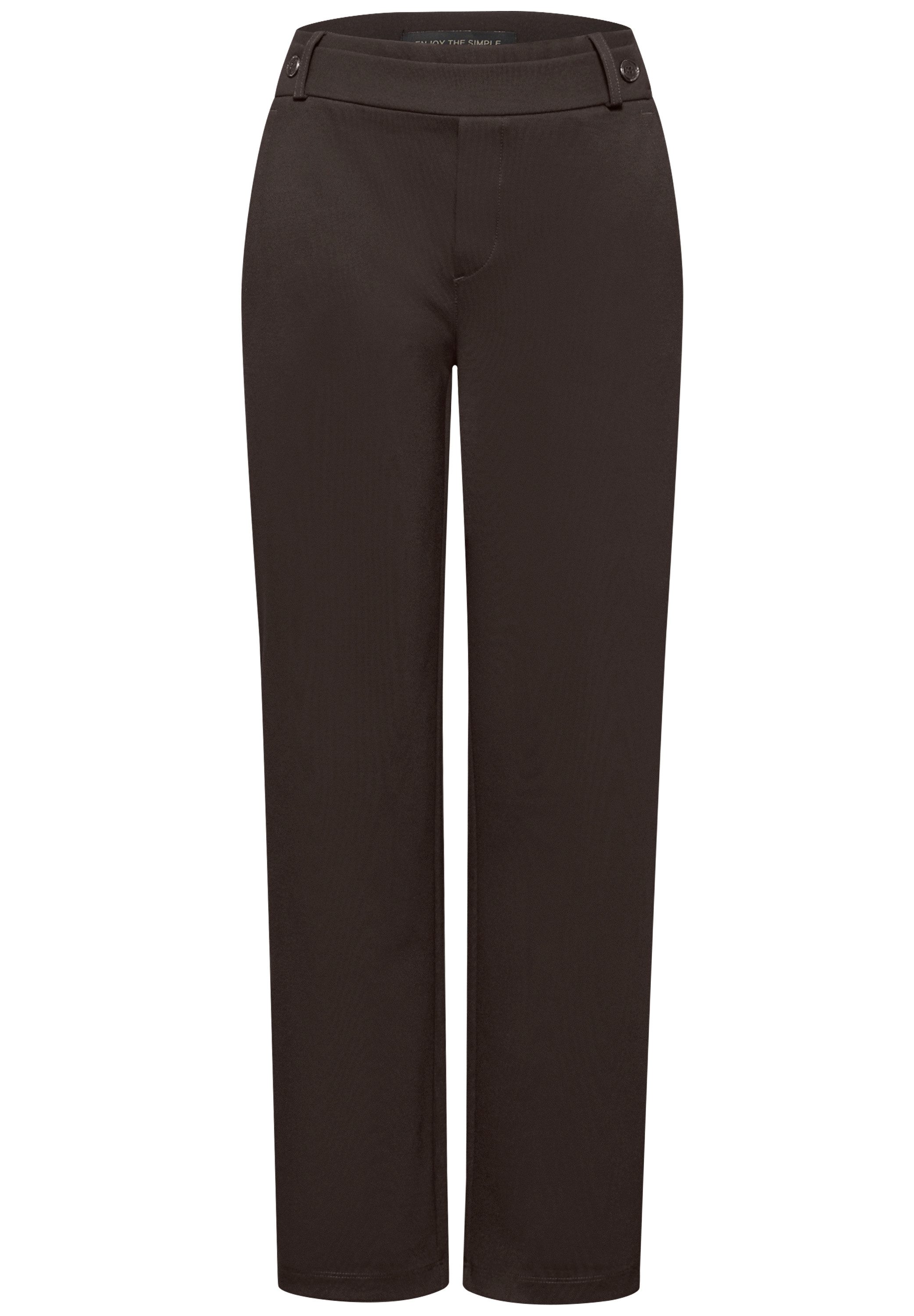 Stoffhose