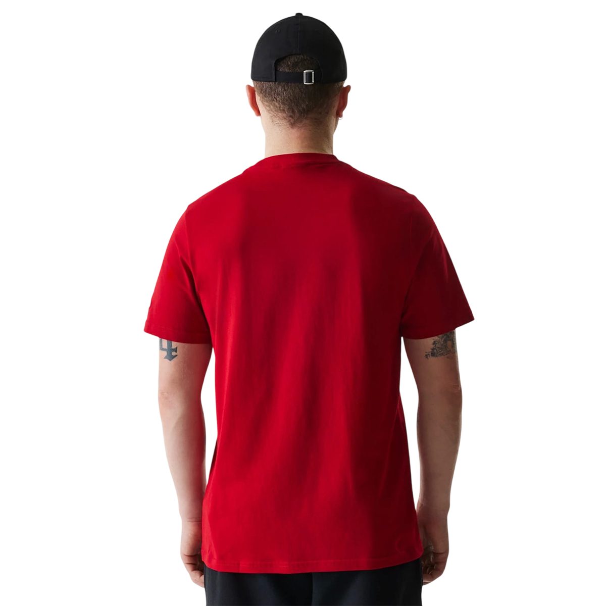 New Era T-Shirt MLB Los Angeles Angels (kein Set)