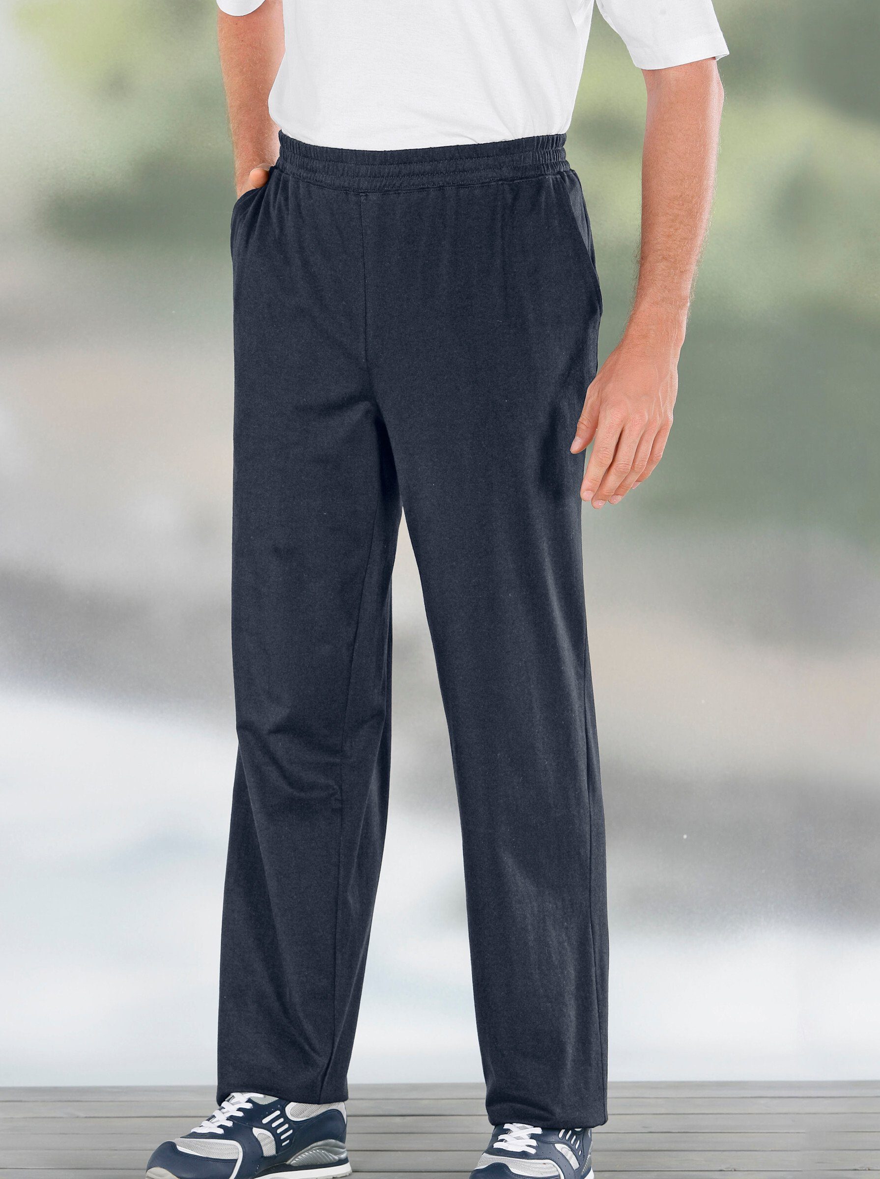 Classic Homewearpants günstig online kaufen