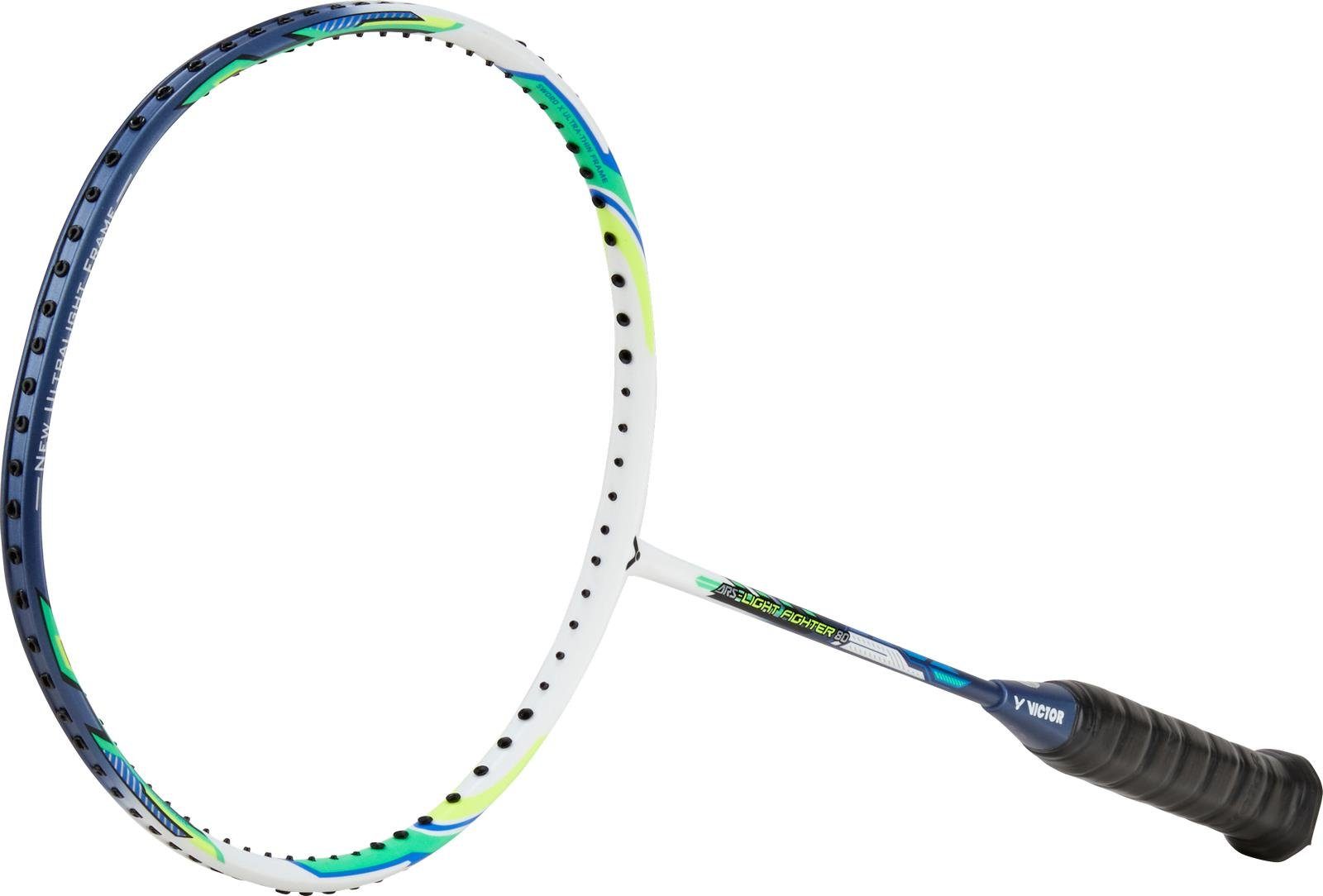 Badmintonschläger Victor Badmintonschläger ARS-Light Flighter 80 A