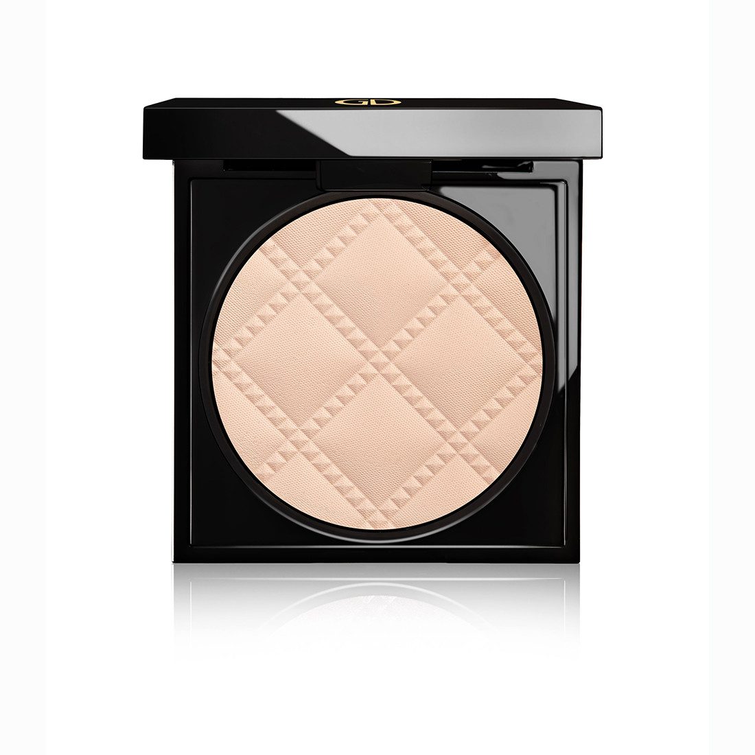 Foundation GA-DE IDYLLIC SOFT SATIN PRESSED POWDER