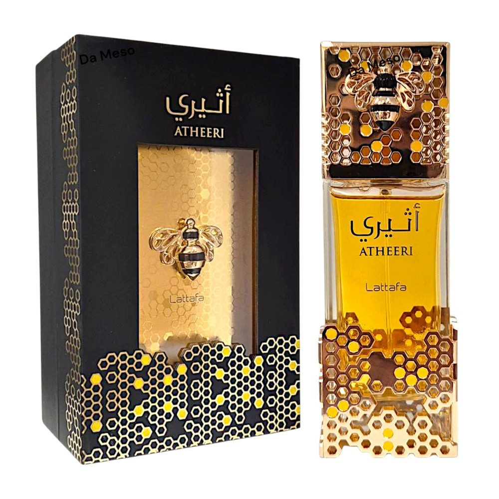 Eau de Parfum Lattafa Atheeri Eau de Parfum 100ml