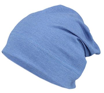 TupTam Mütze & Schal TupTam Jungen Beanie Mütze und Schlauchschal 2er Set