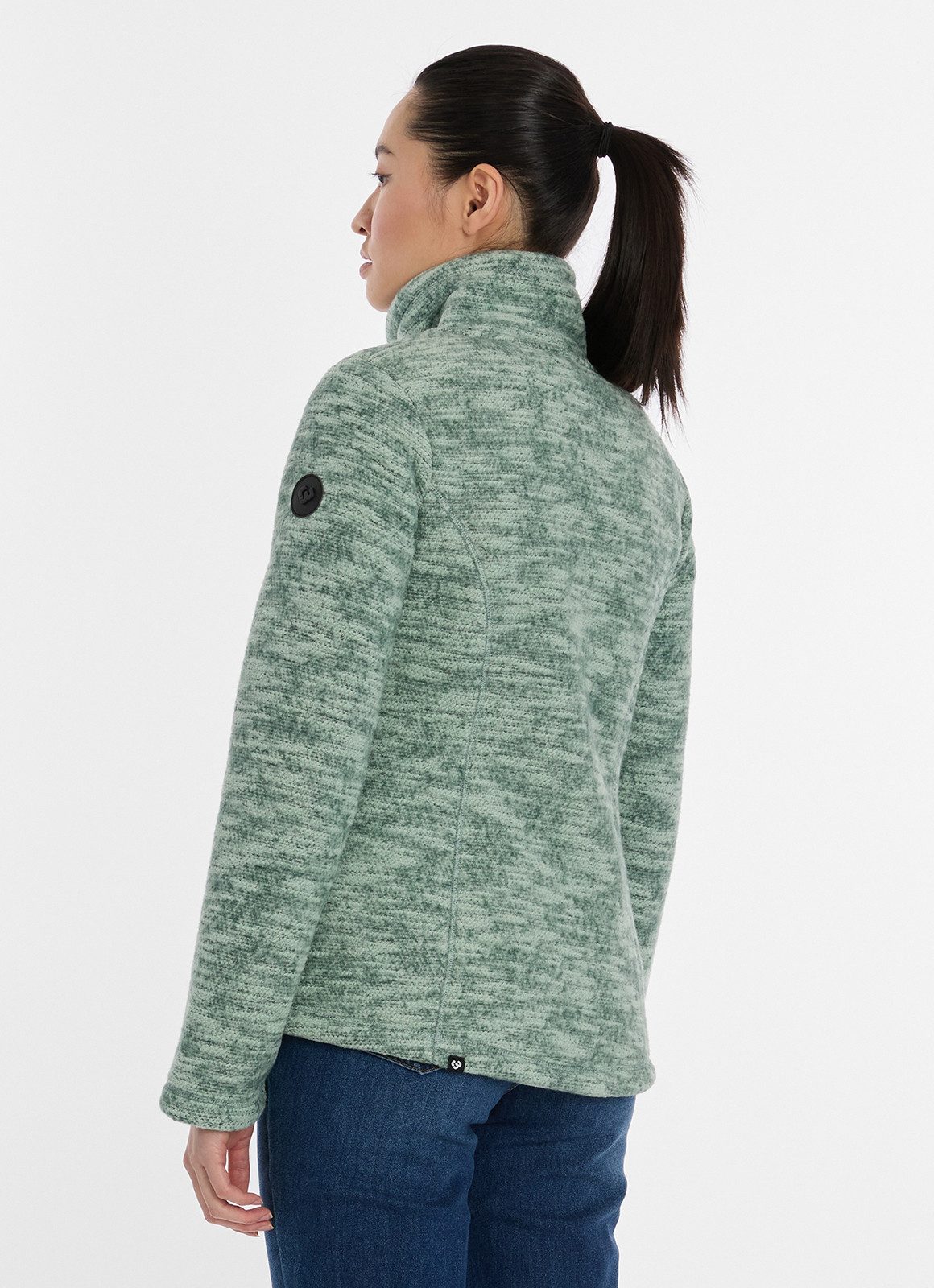 Ragwear Strickjacke JASPISA BONDED