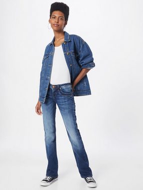 LTB Bootcut-Jeans Valerie (1-tlg) Weiteres Detail, Plain/ohne Details