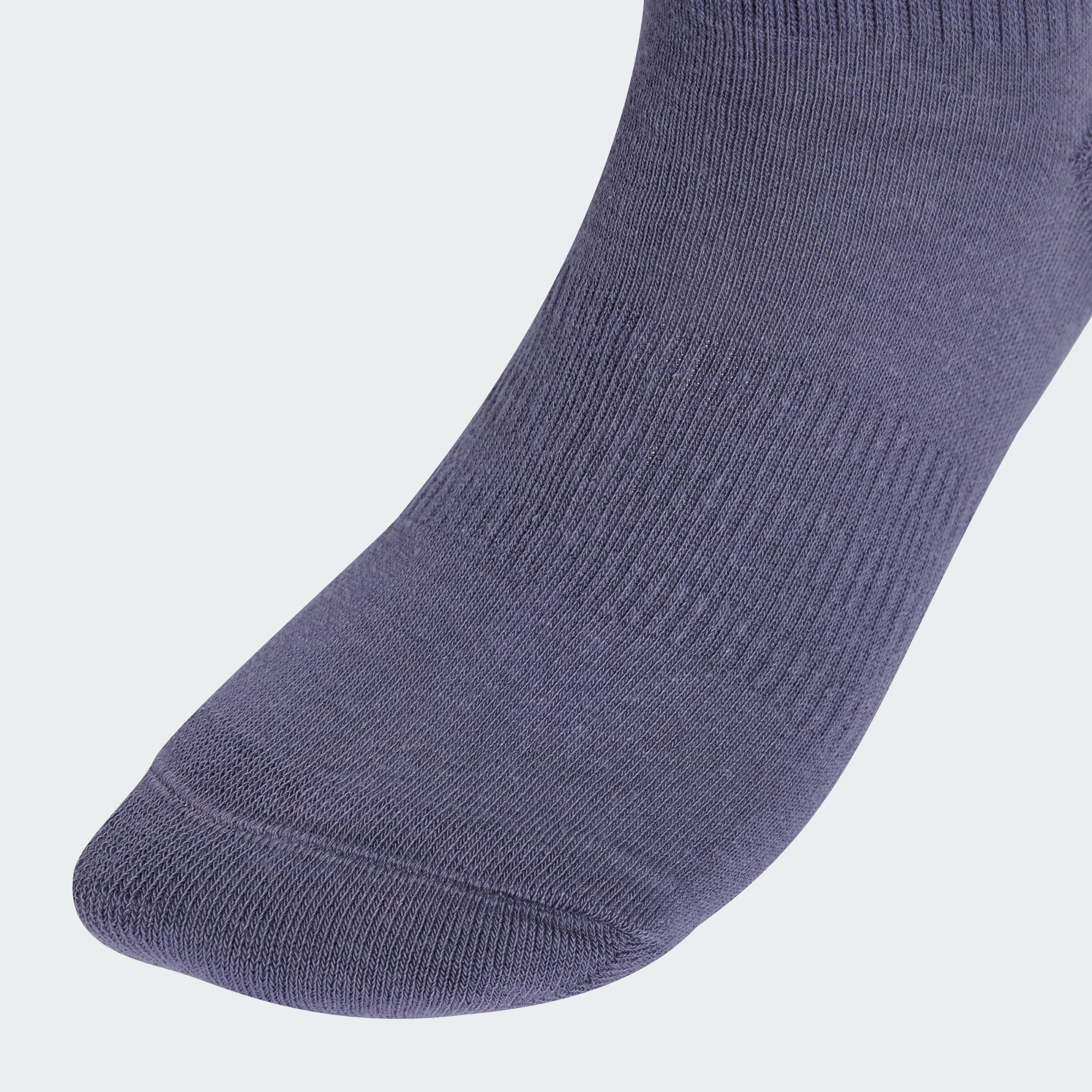 adidas Sportswear Funktionssocken CUSHIONED CREW SOCKEN, 6 PAAR (1-Paar) günstig online kaufen