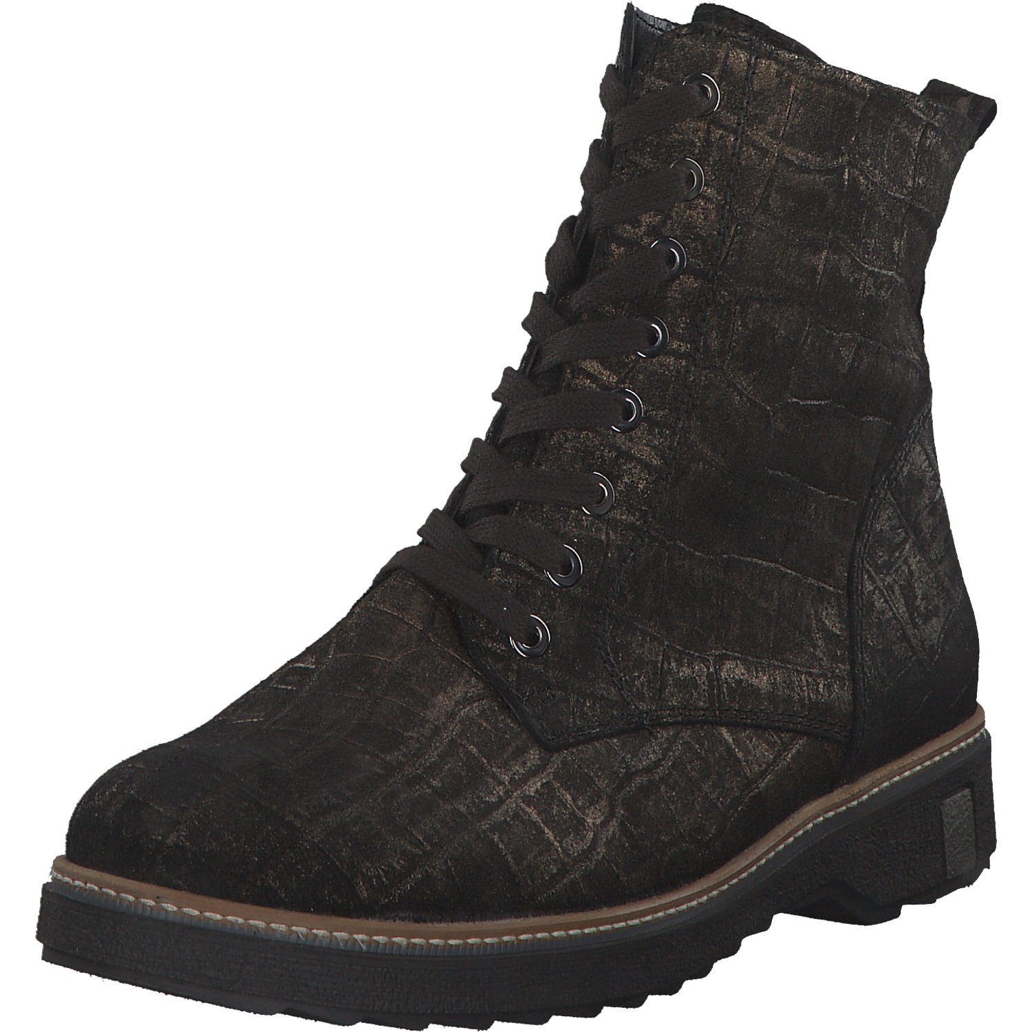 Waldläufer Kitomi 683801 Stiefel günstig online kaufen