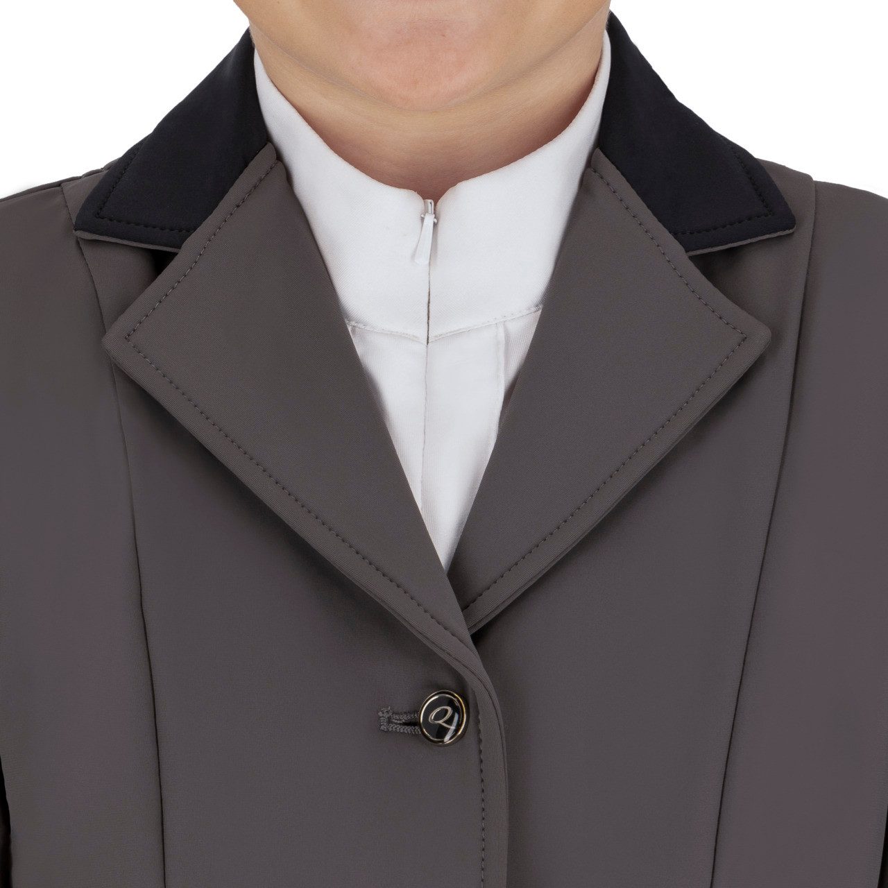 QHP Reitjacke Turnierjacket Juliet Junior