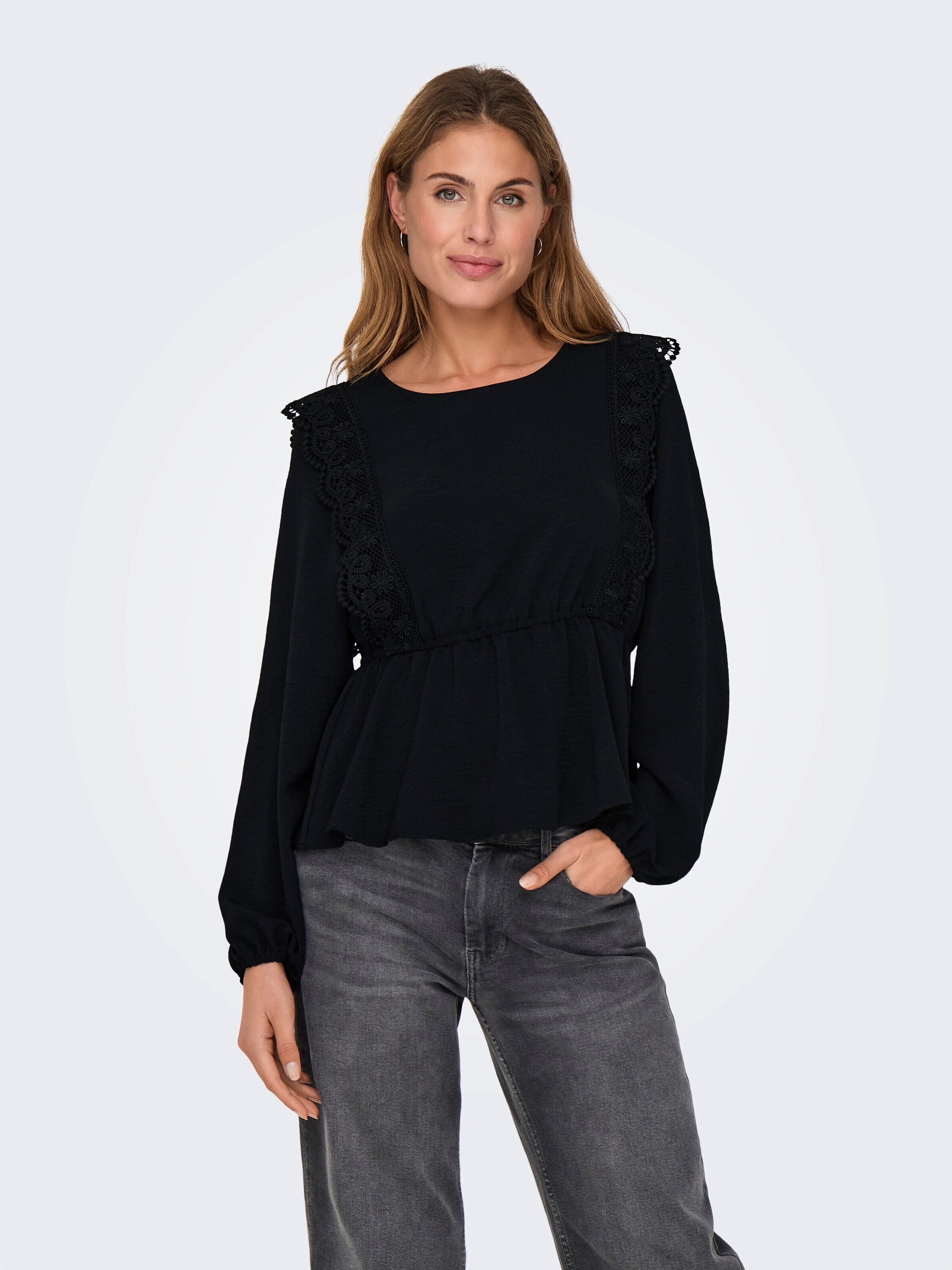 T-Shirt ONLMette