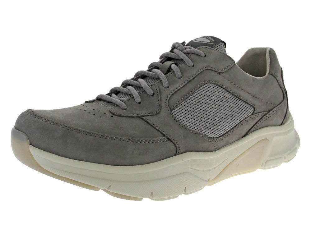 Gabor Rolling Soft Herren Freizeitschuh Schnürschuh