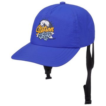 Stetson Baseball Cap (1-St) Basecap Snapback