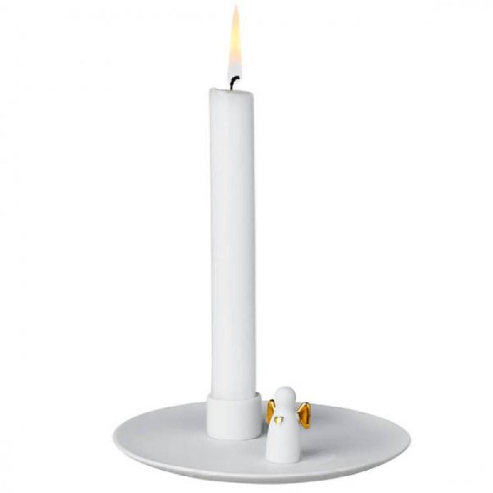 Räder Windlicht Design Kerzenhalter Engelslicht Gold günstig online kaufen
