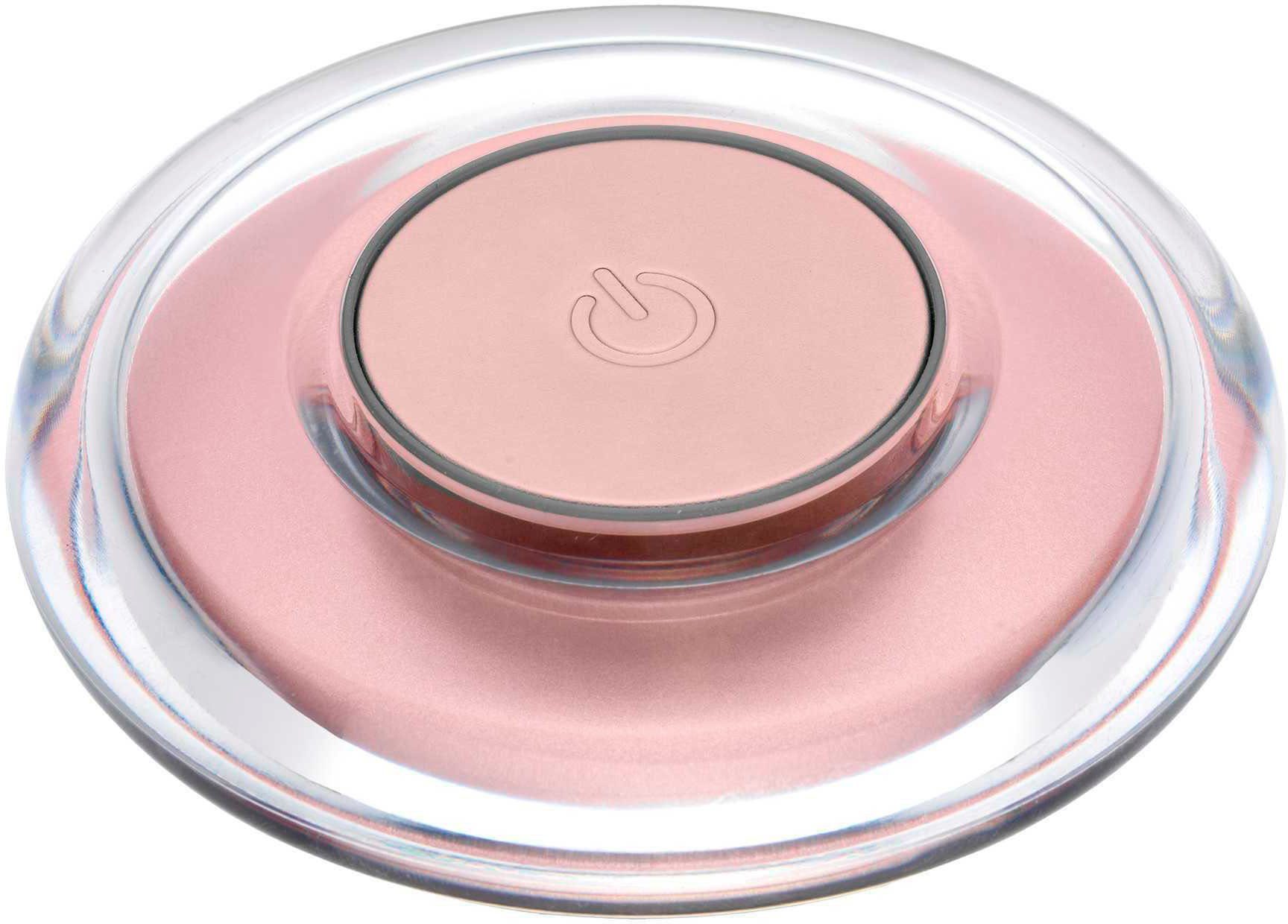 BaByliss LED-Lichtspiegel 9450E Beauty Mirror, beleuchteter Kosmetikspiegel mit Netzbetrieb