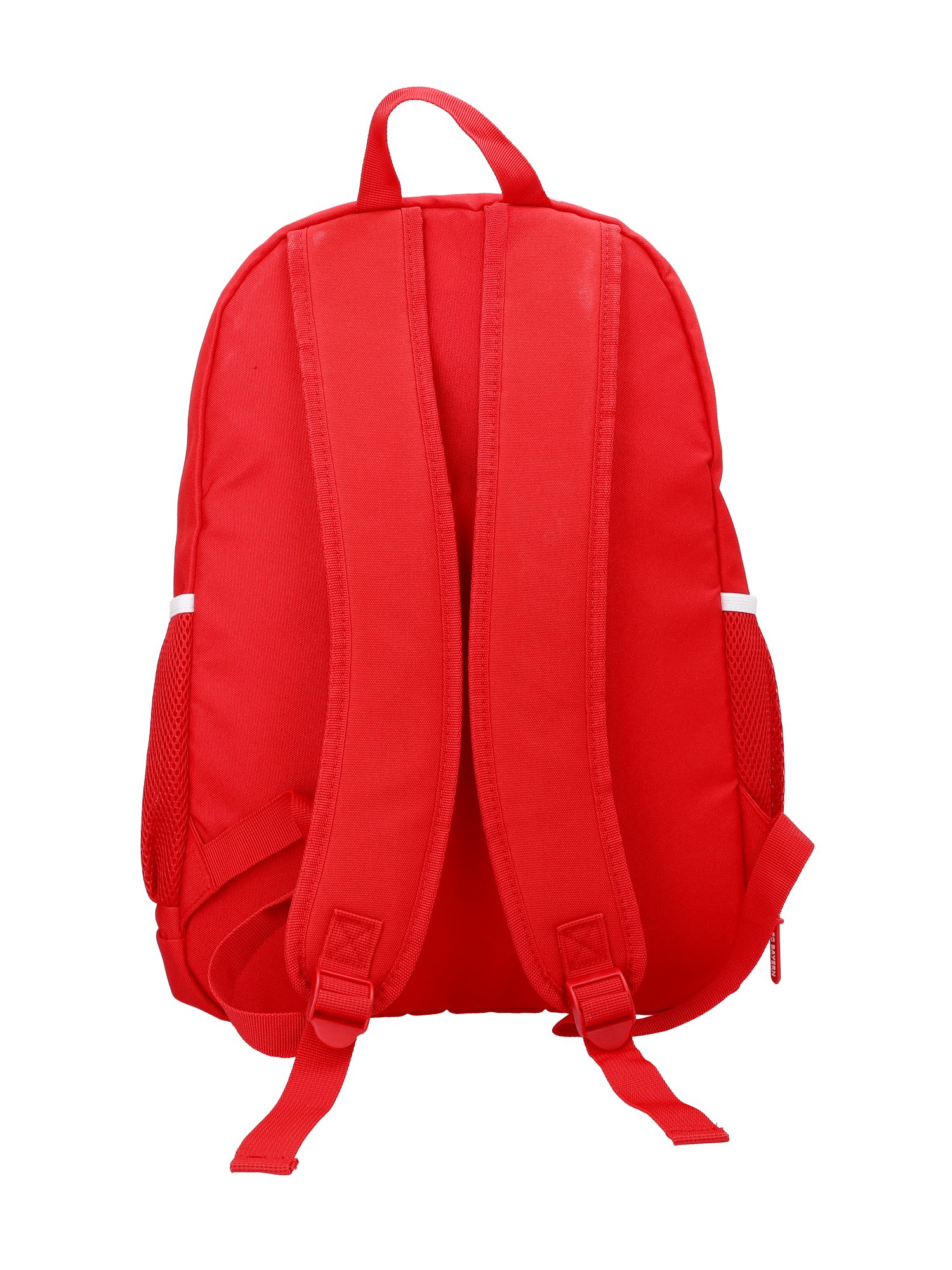 FC Bayern München Rucksack FC Bayern München I Rucksack I Unisex I Rot I Füllmenge 20 Liter