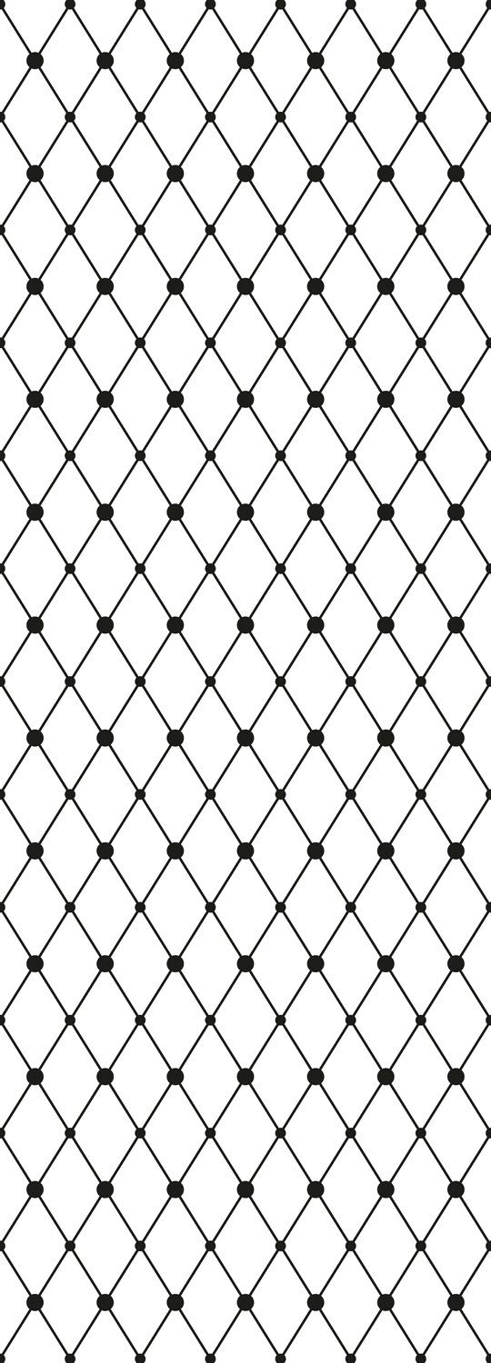 queence Vinyltapete Stance, glatt, 3D-Optik, Motiv, bedruckt, clean, 90x250cm, selbstklebend, kinderleichte Anbringung, Sticker